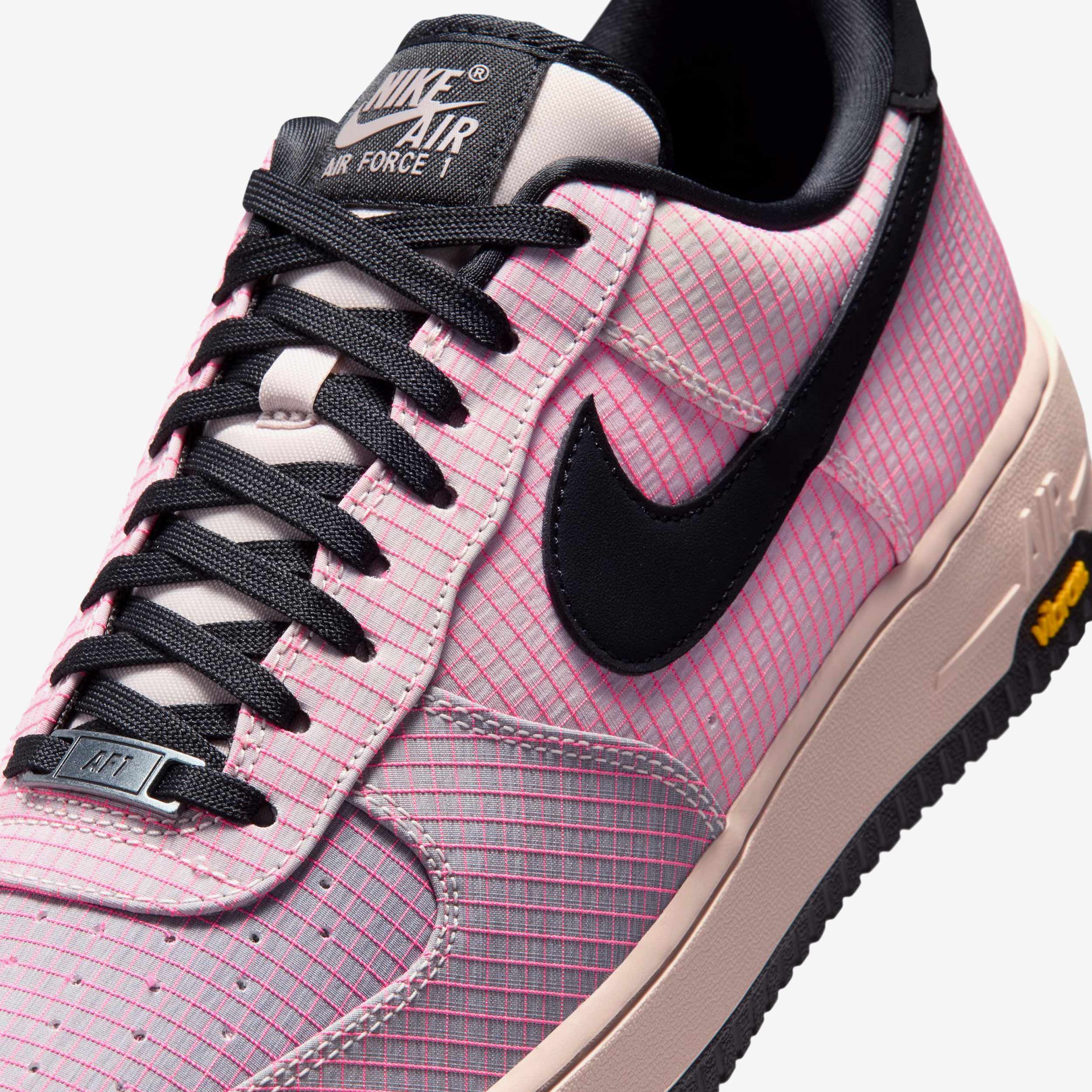 Air Force 1 '07 LX Vibram - Image 6