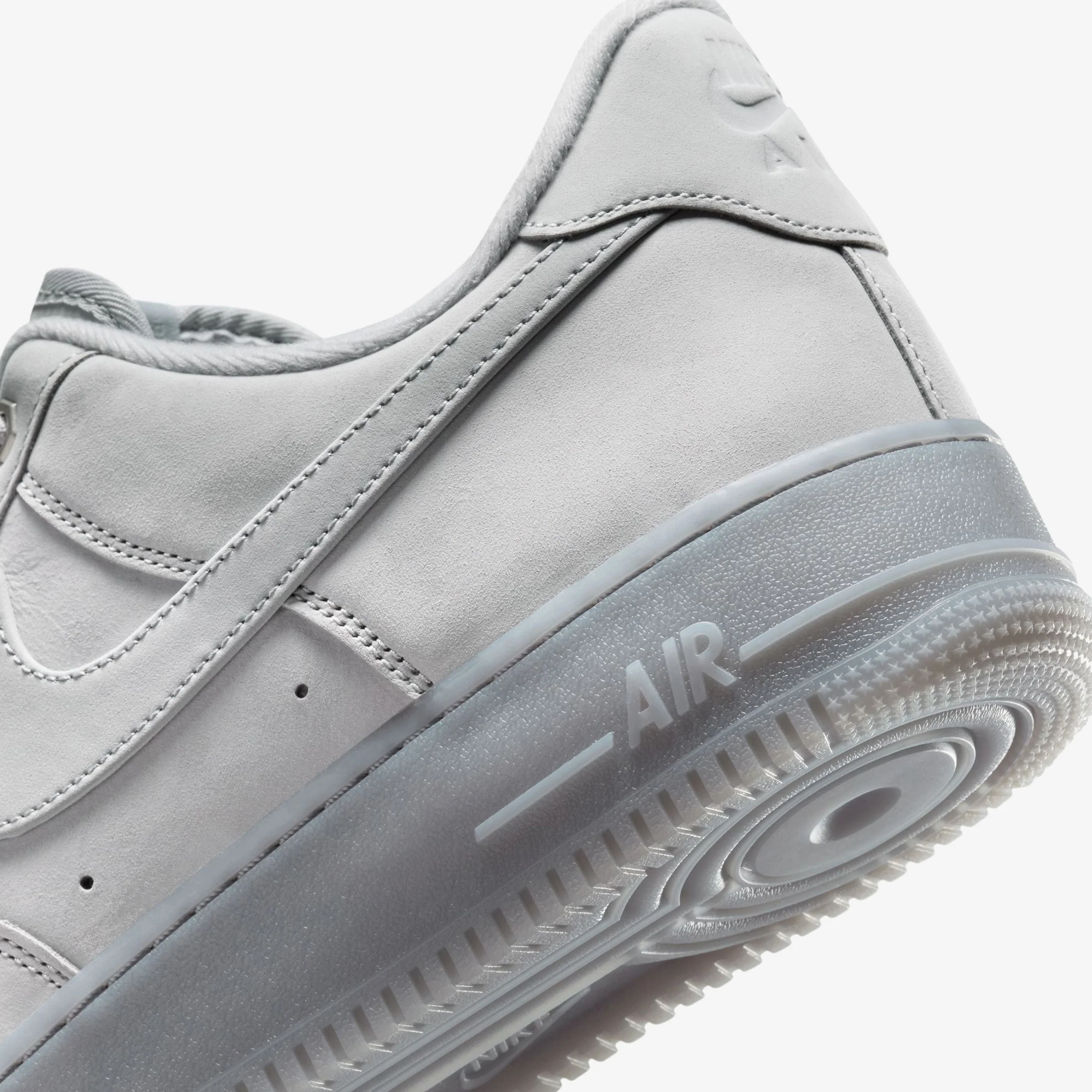 Air Force 1 '07 WB - Image 7