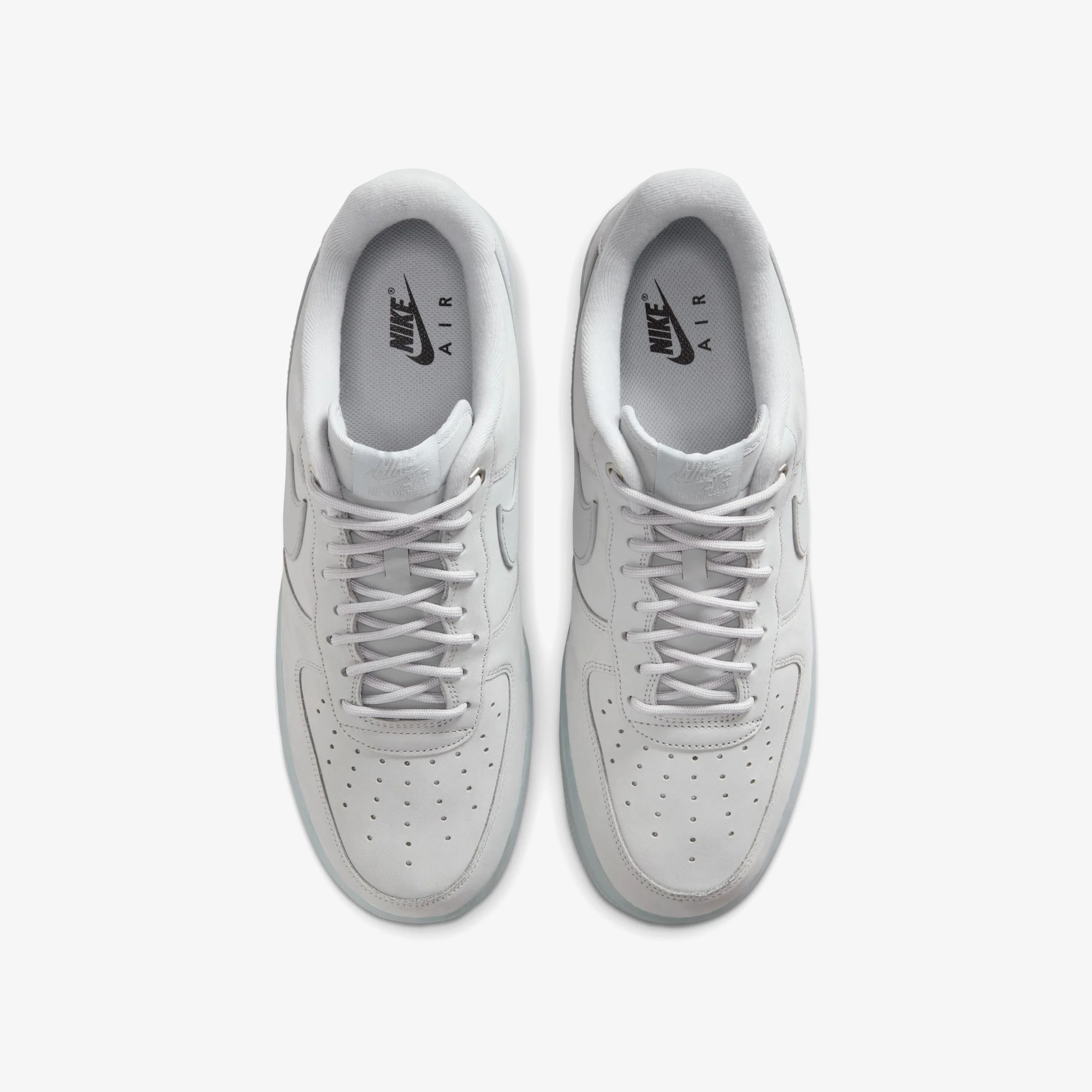 Air Force 1 '07 WB - Image 8