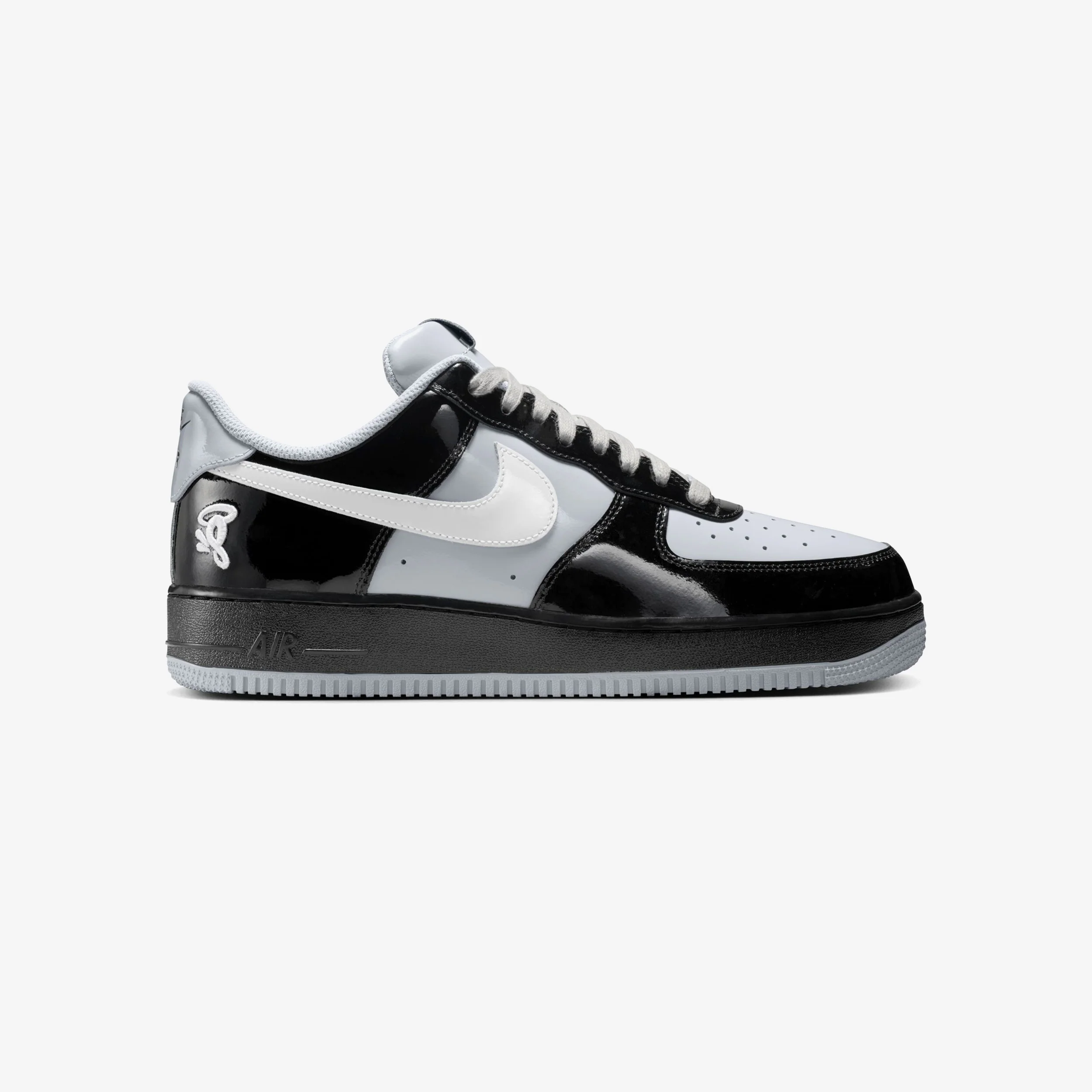 Air Force 1 '07 x Syna