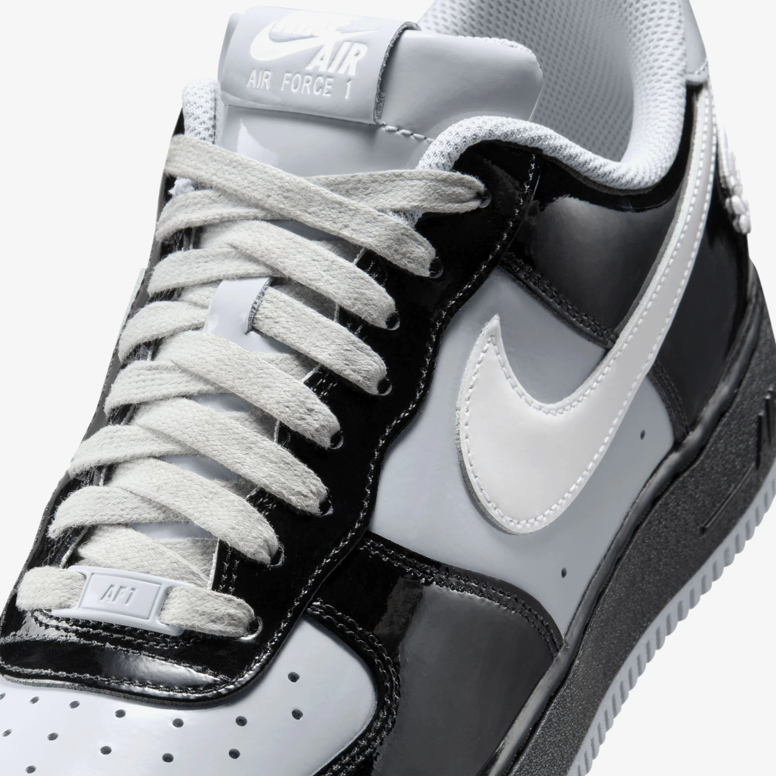 Air Force 1 '07 x Syna - Image 7