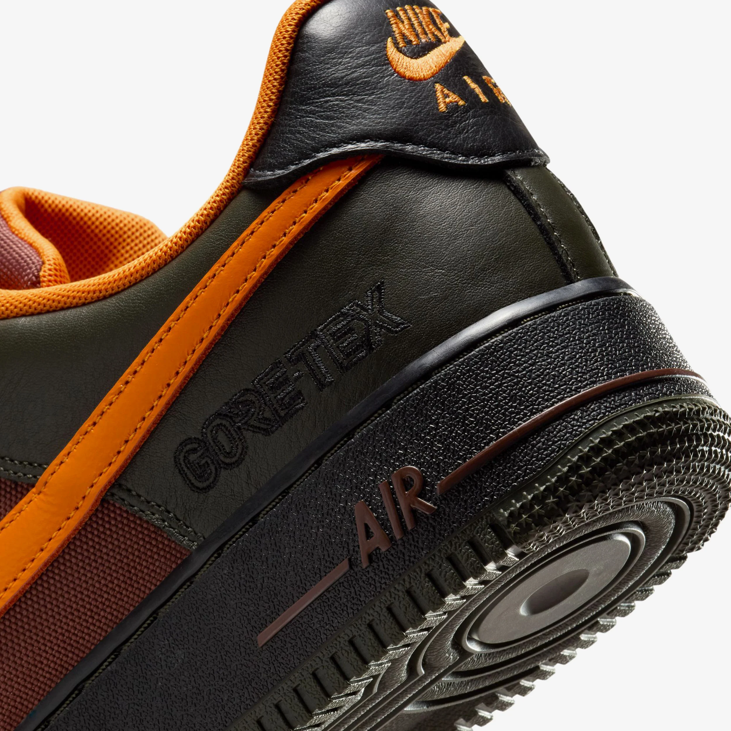 Air Force 1 Gore-Tex - Image 8