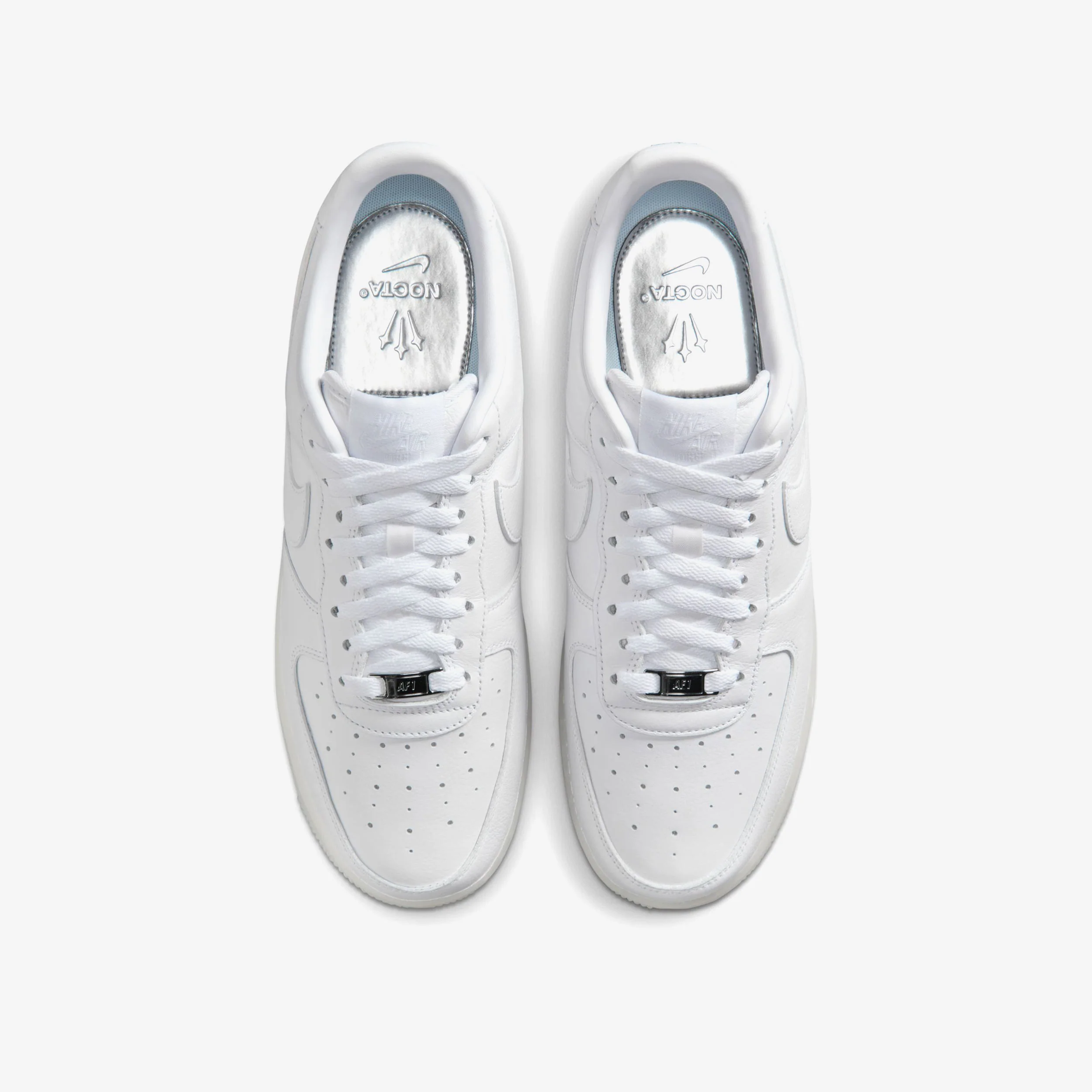 Air Force 1 Low - Image 8