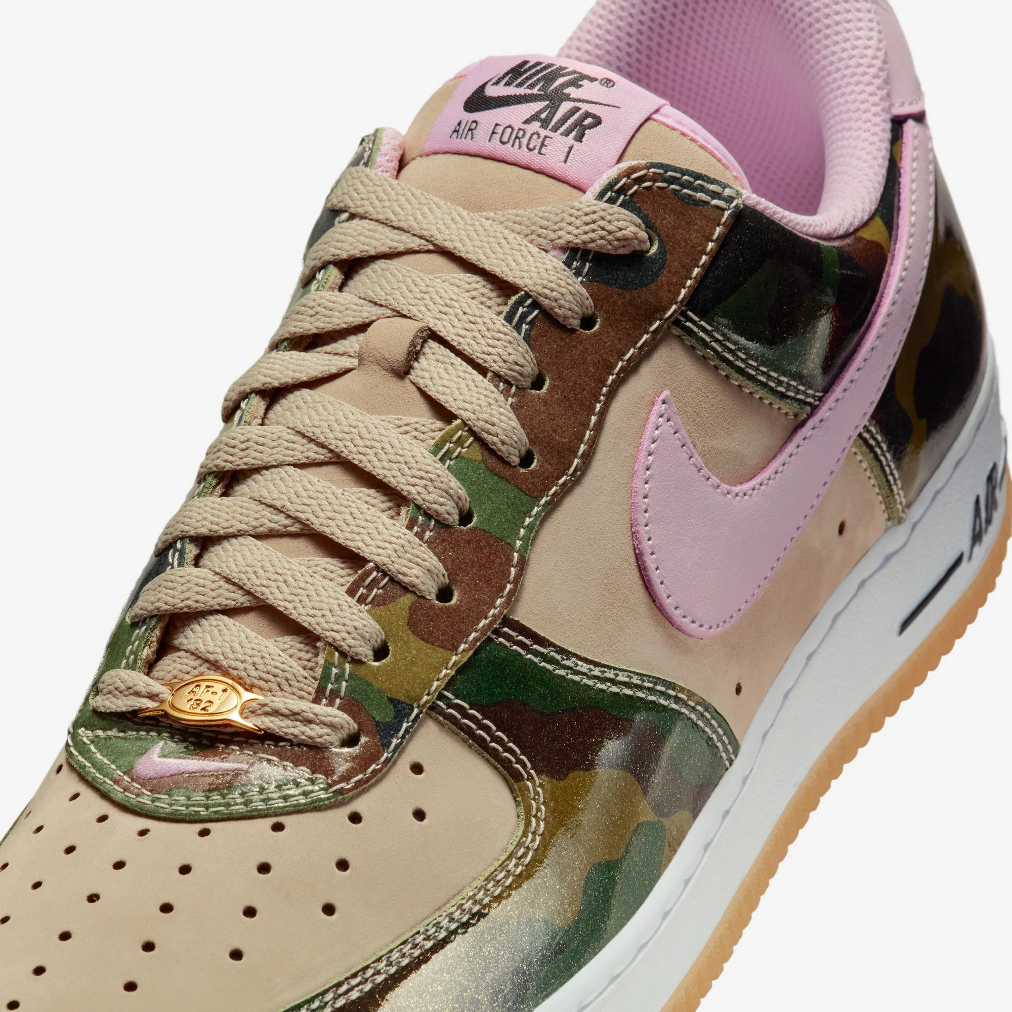 Air Force 1 Low Retro - Image 3