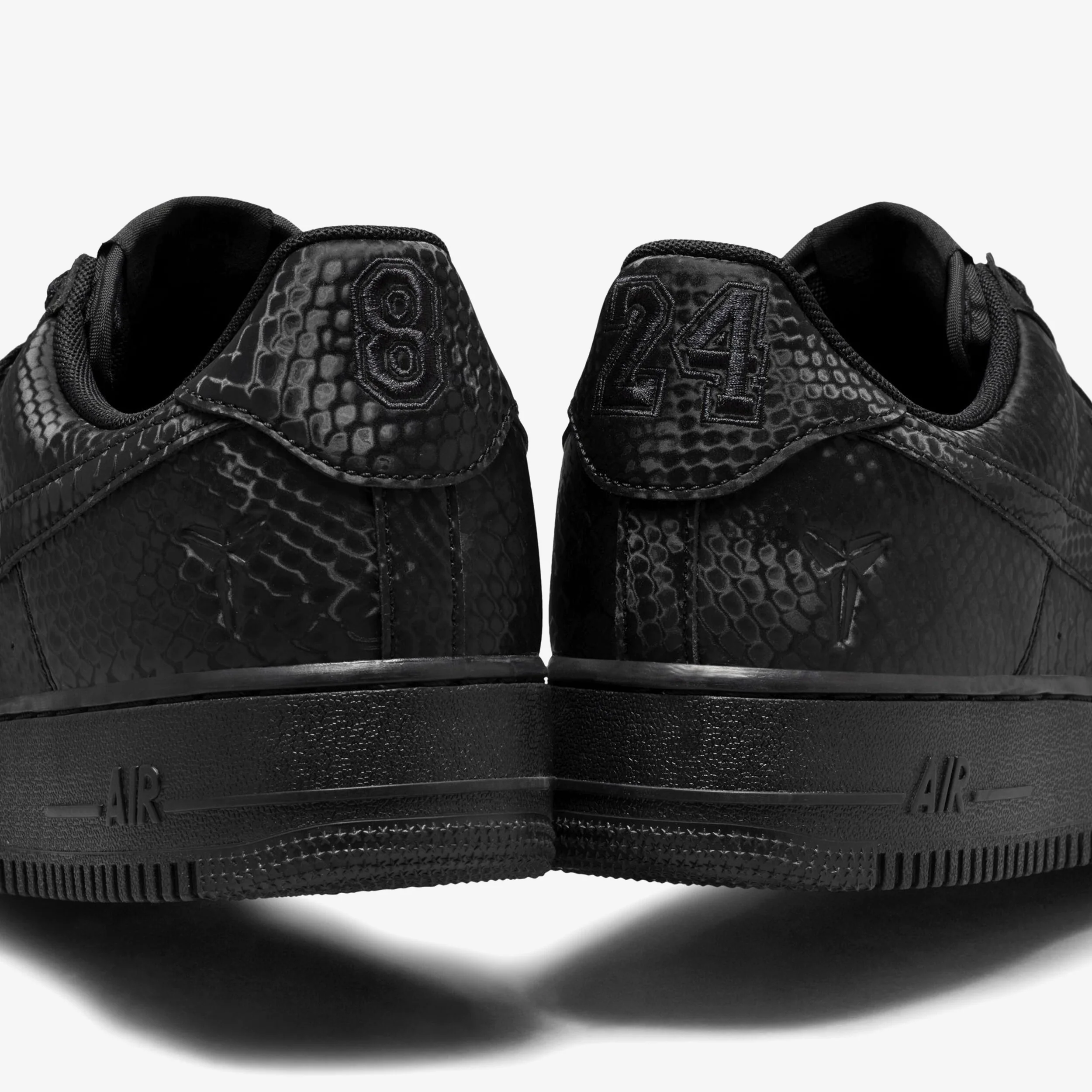 Air Force 1 Low x Kobe - Image 9