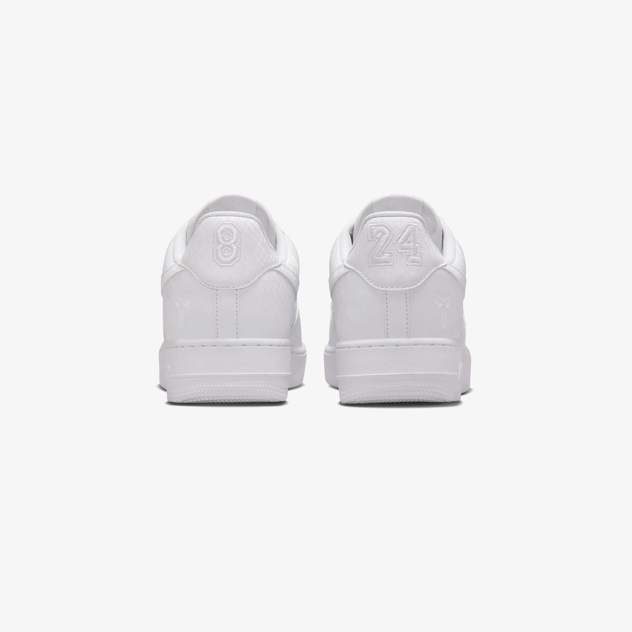 Air Force 1 Low x Kobe - Image 5
