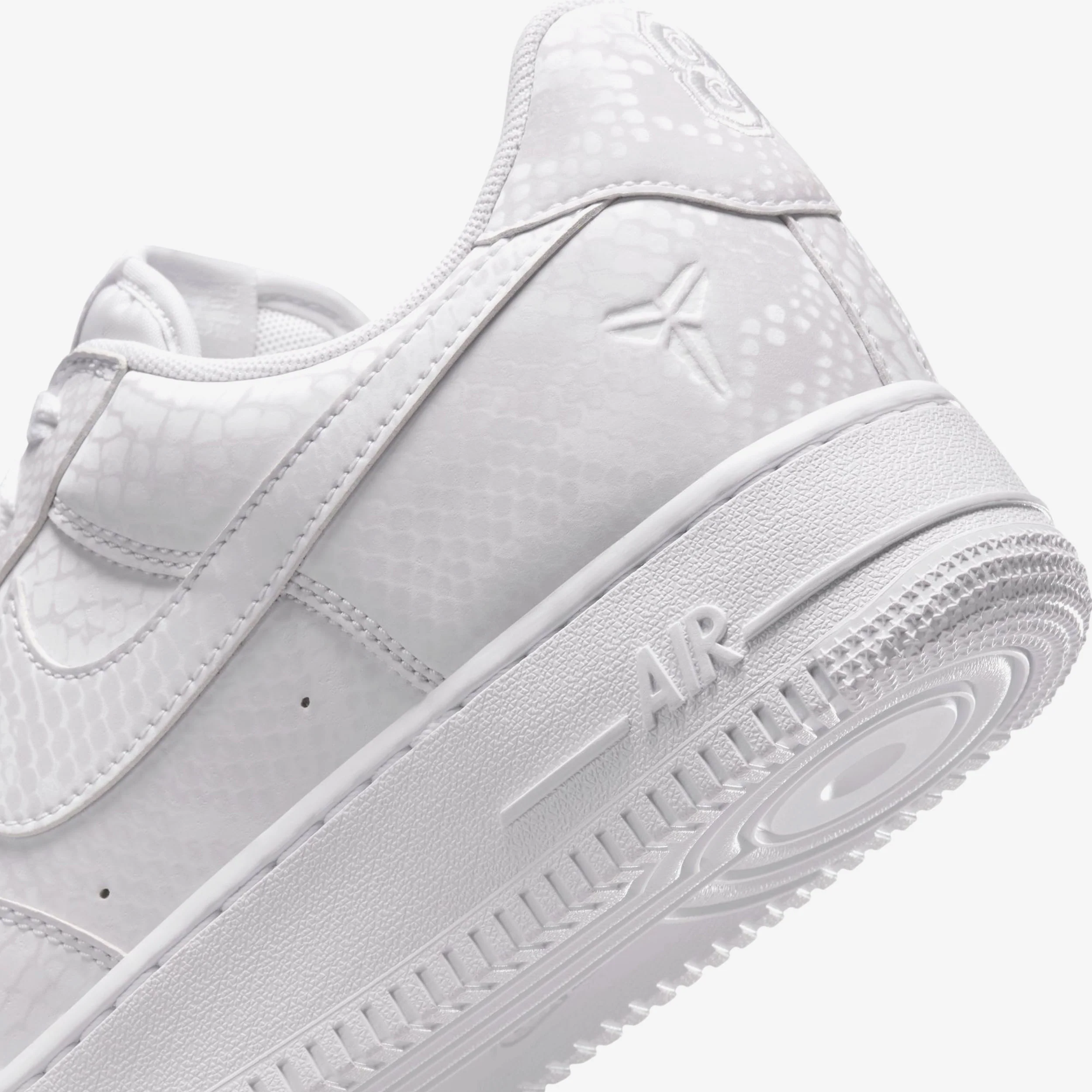 Air Force 1 Low x Kobe - Image 9