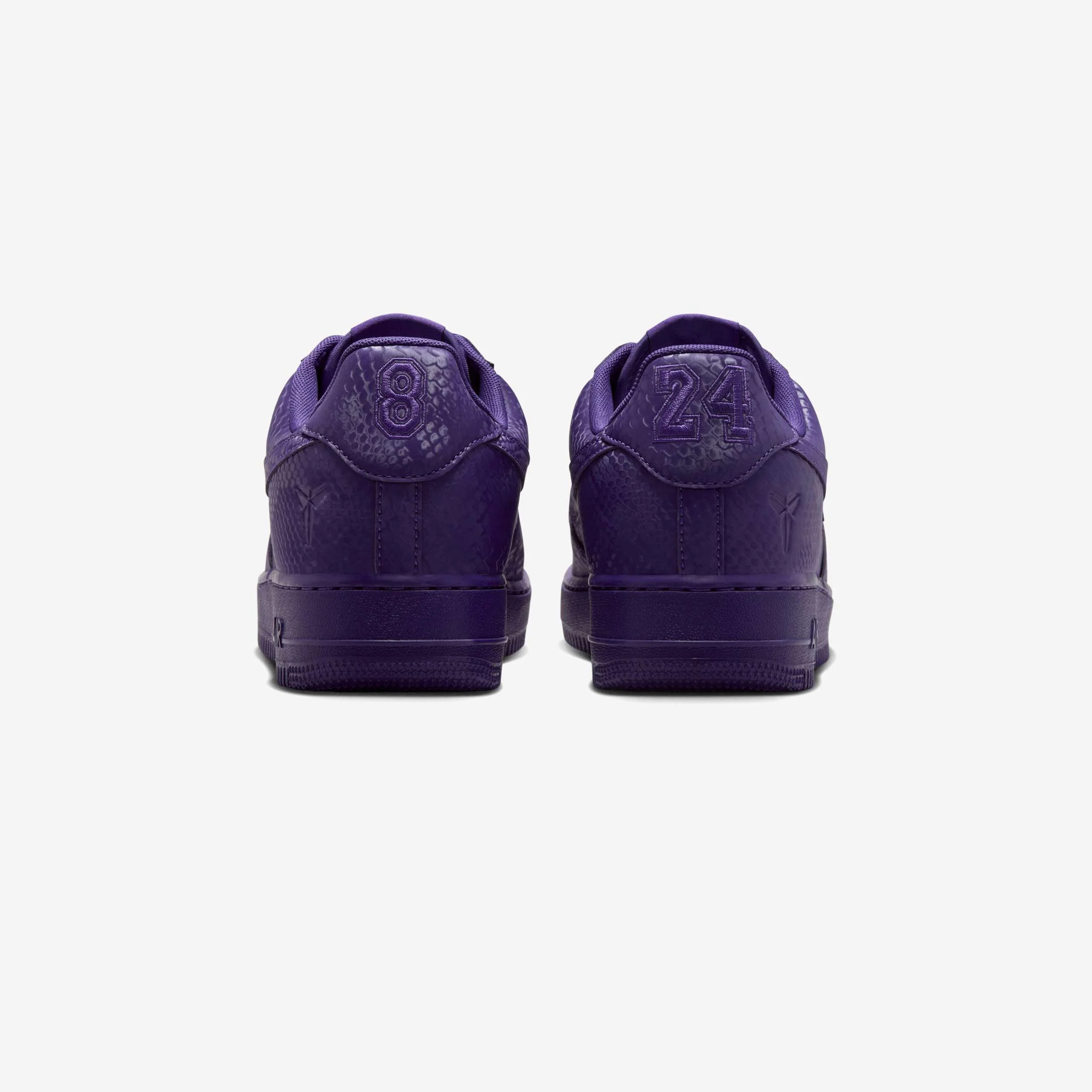 Air Force 1 Low x Kobe - Image 4