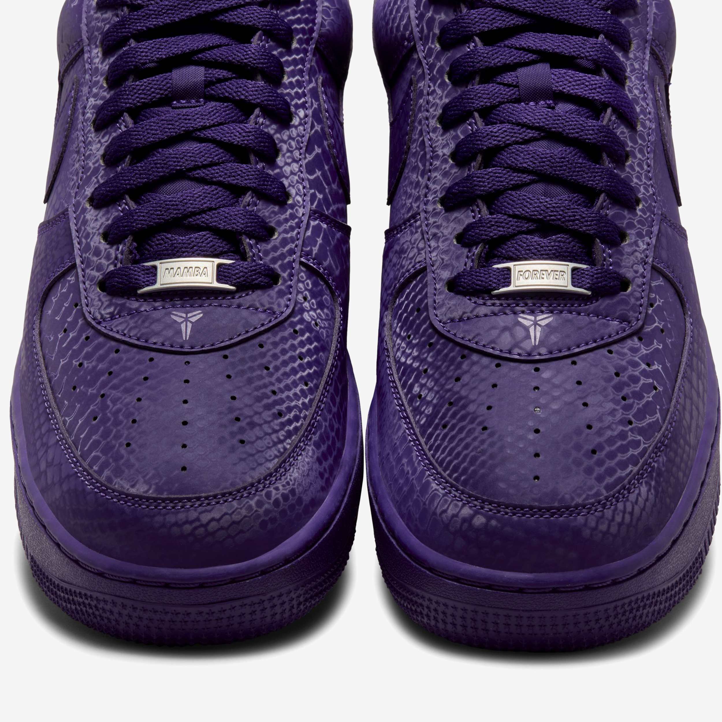 Air Force 1 Low x Kobe - Image 9