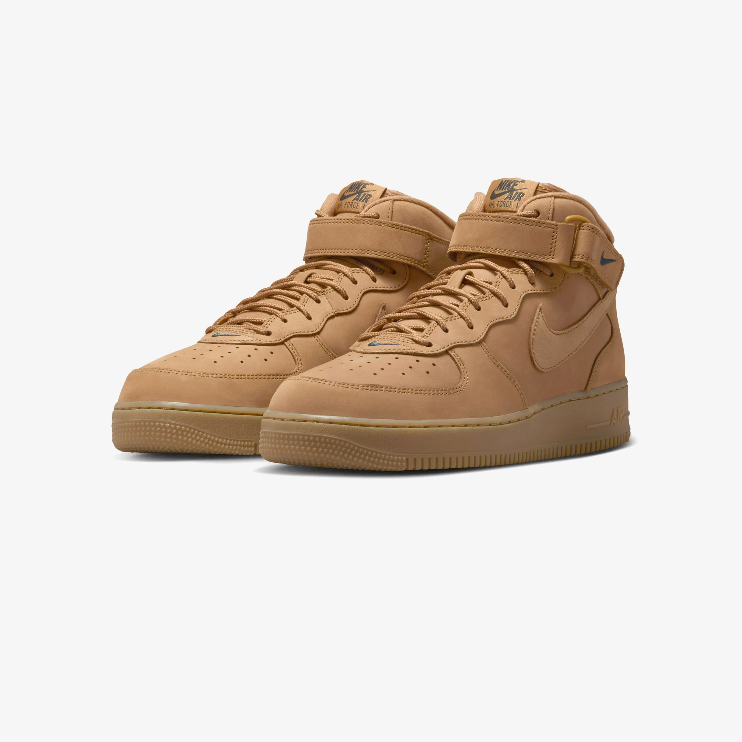 Air Force 1 Mid - Image 2