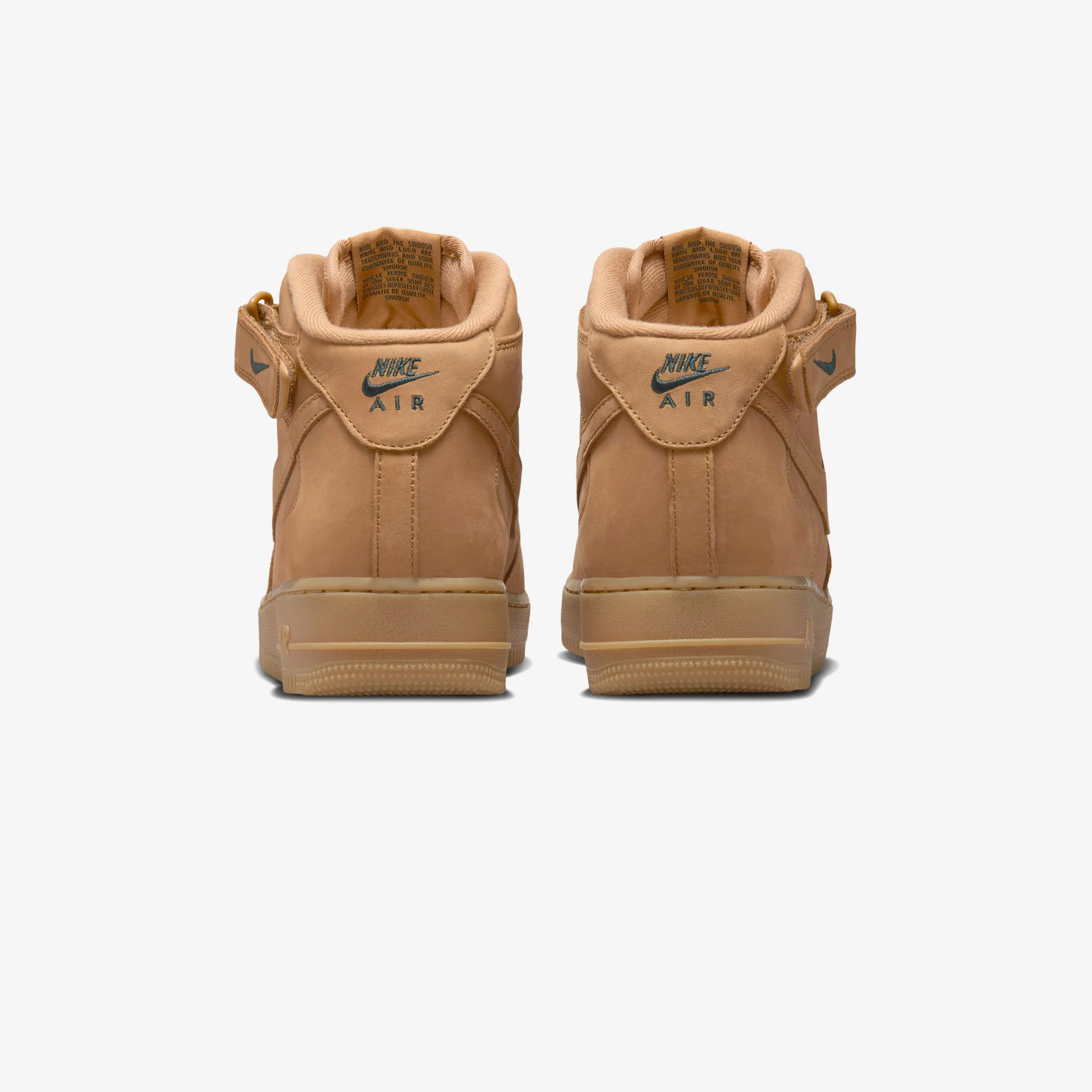 Air Force 1 Mid - Image 4