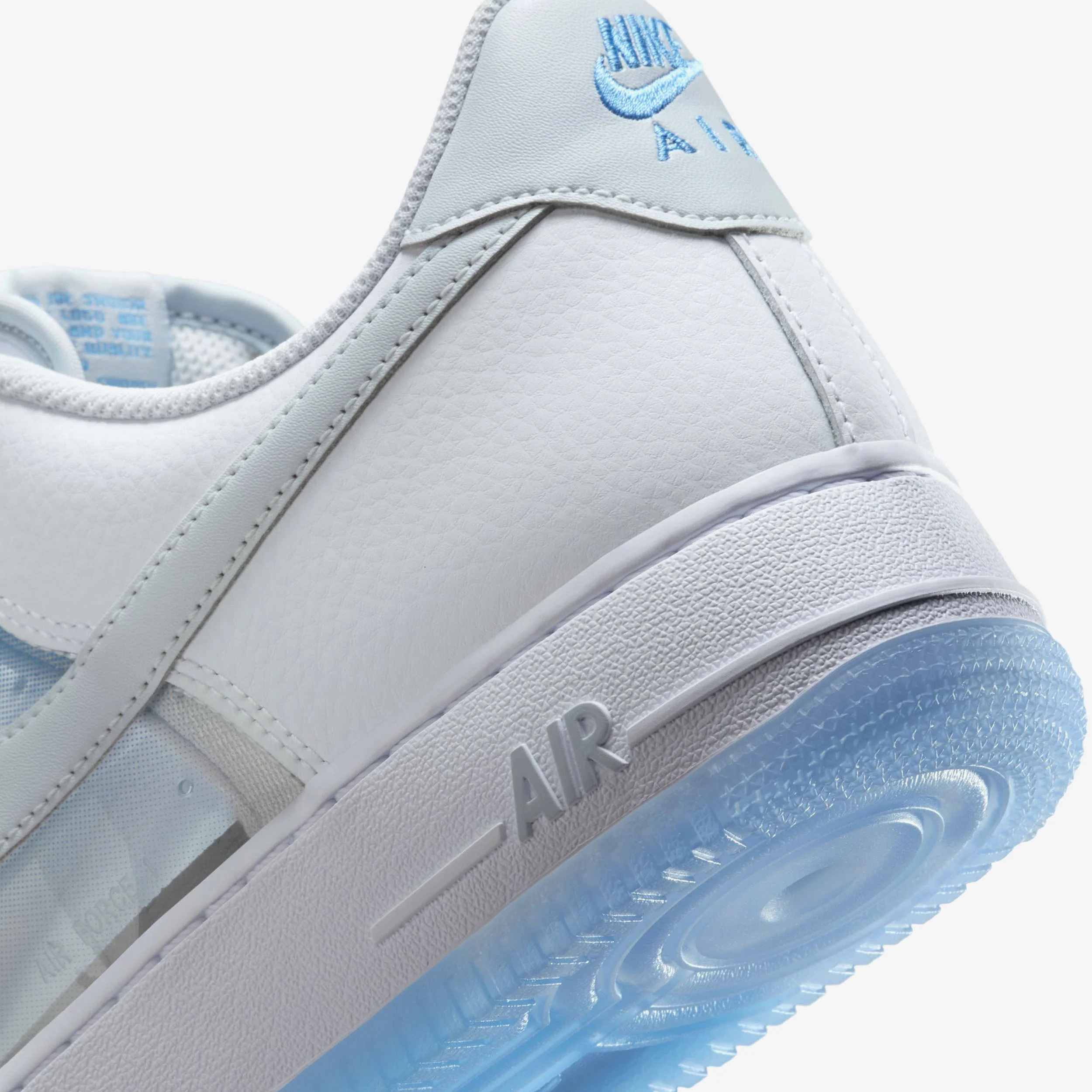 Air Force 1 Retro - Image 8