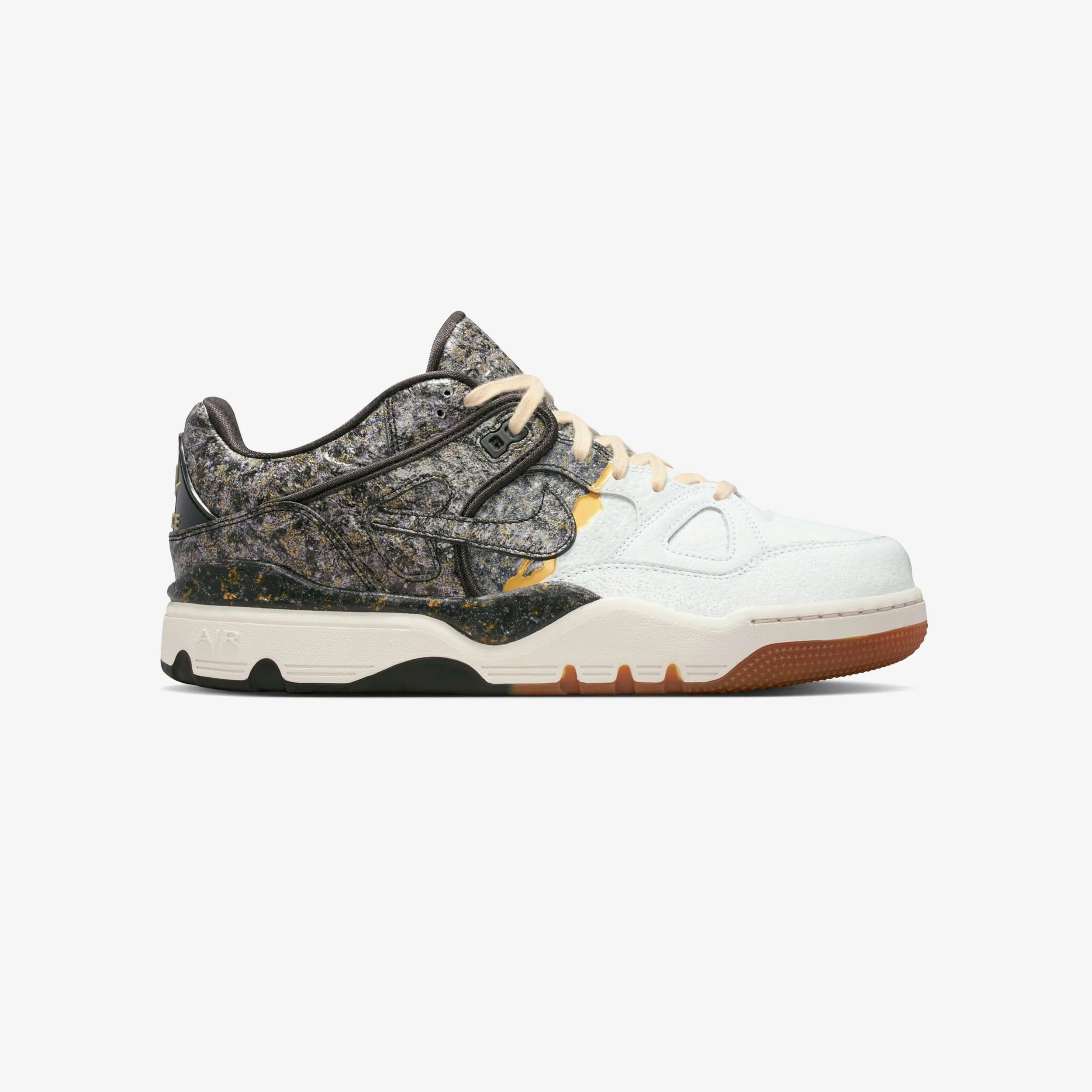 Air Force 3 Low x Nigo