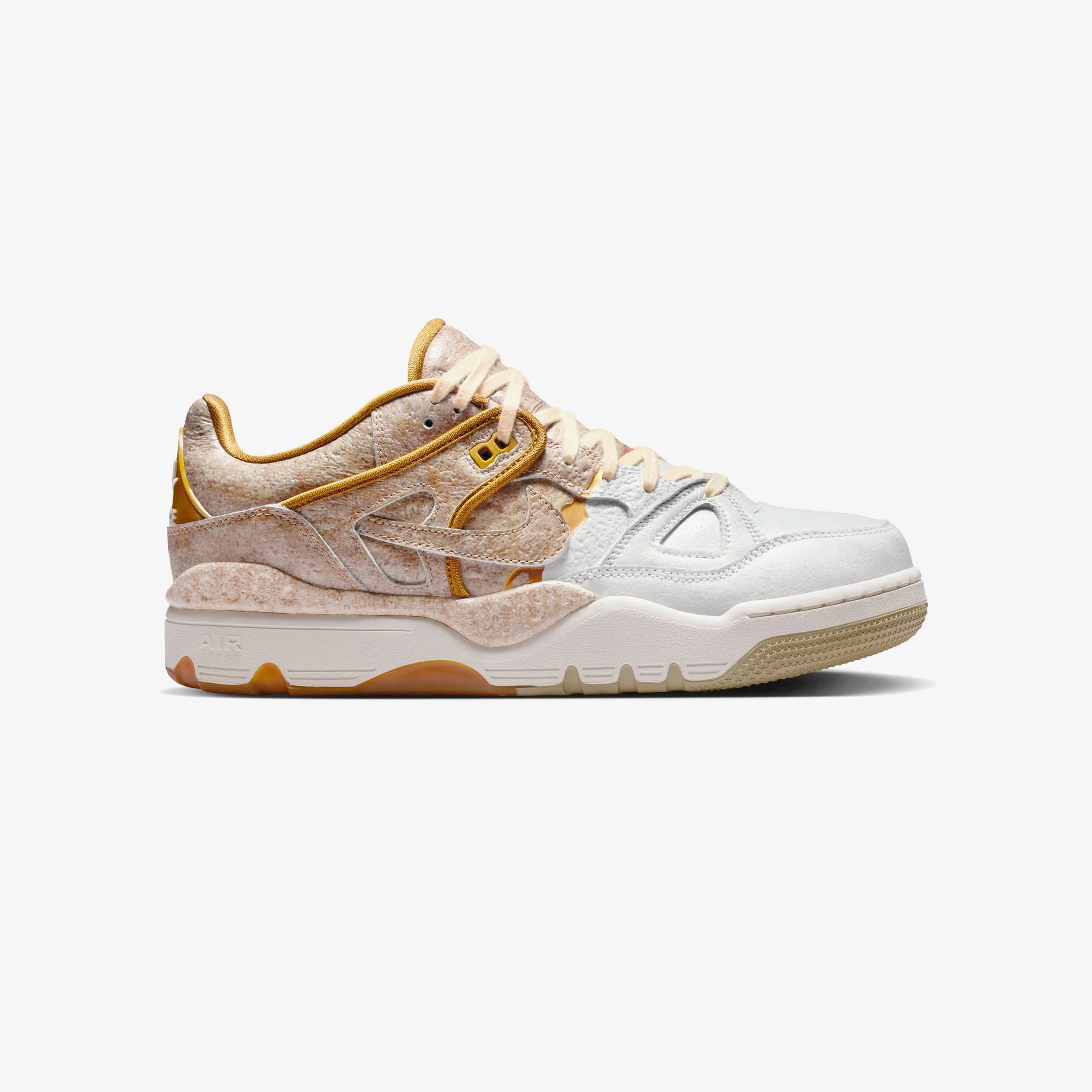 Air Force 3 Low x Nigo