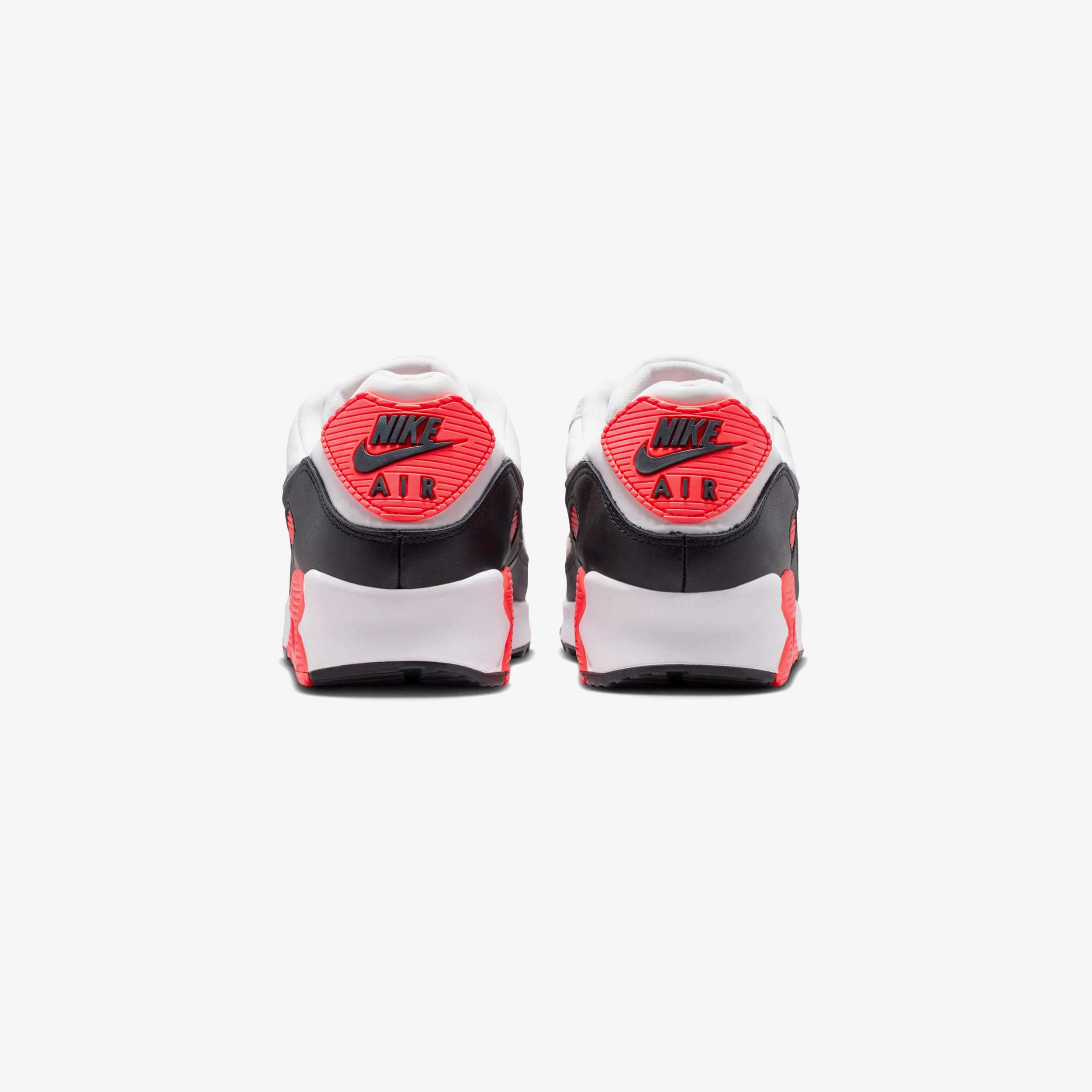 Air Max 90 QS "Infrared" - Image 3