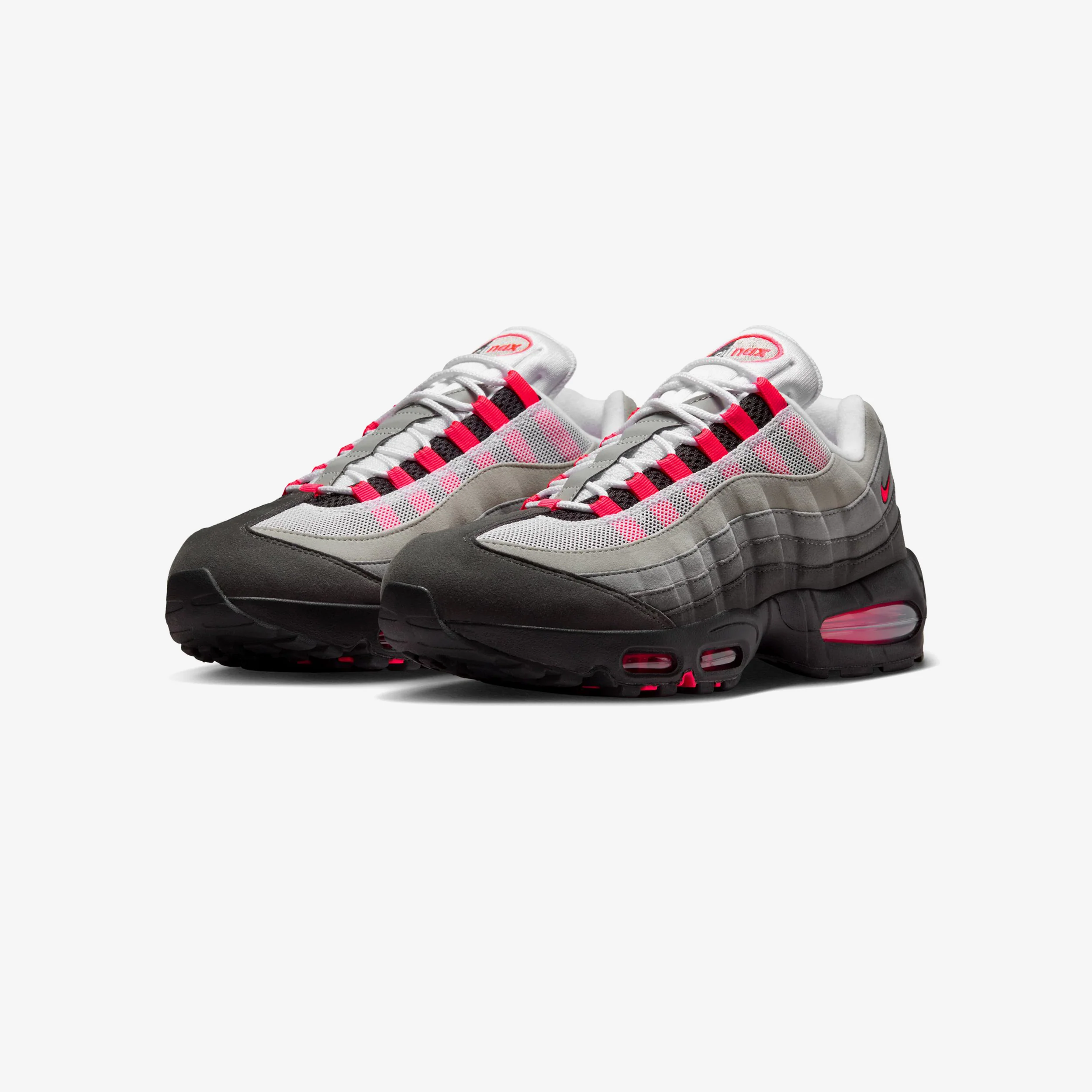 Air Max 95 Big Bubble - Image 2
