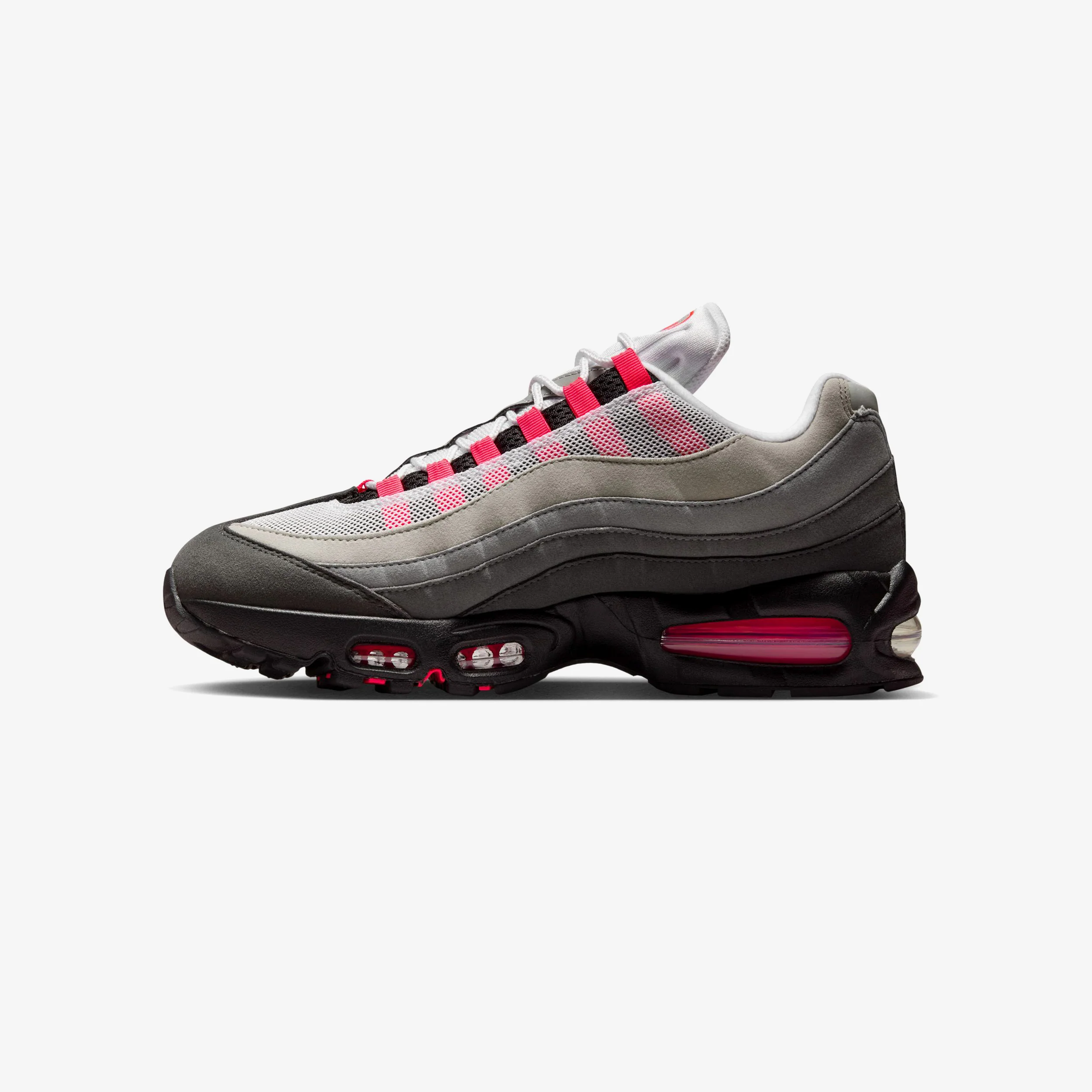 Air Max 95 Big Bubble - Image 3