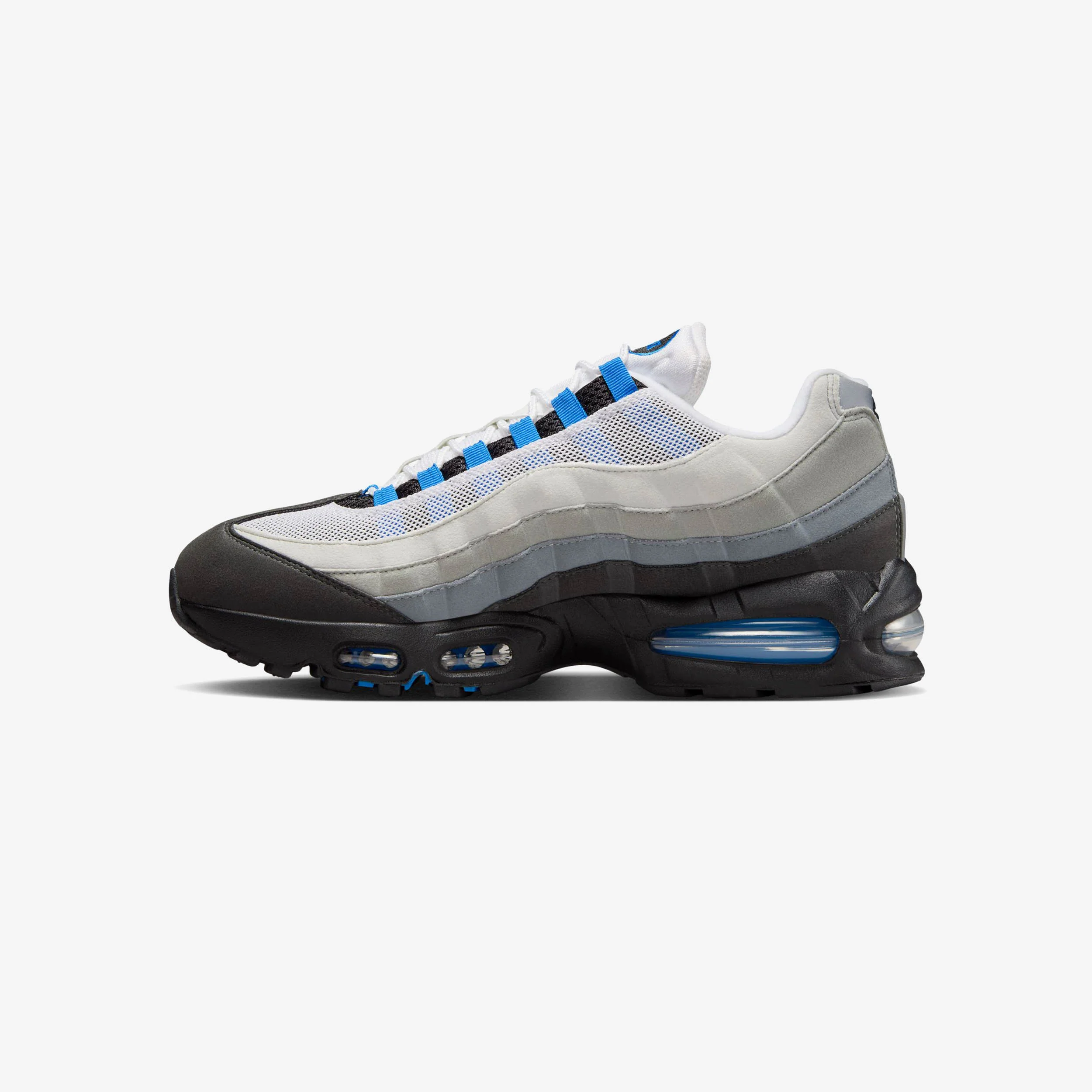 Air Max 95 Big Bubble - Image 2