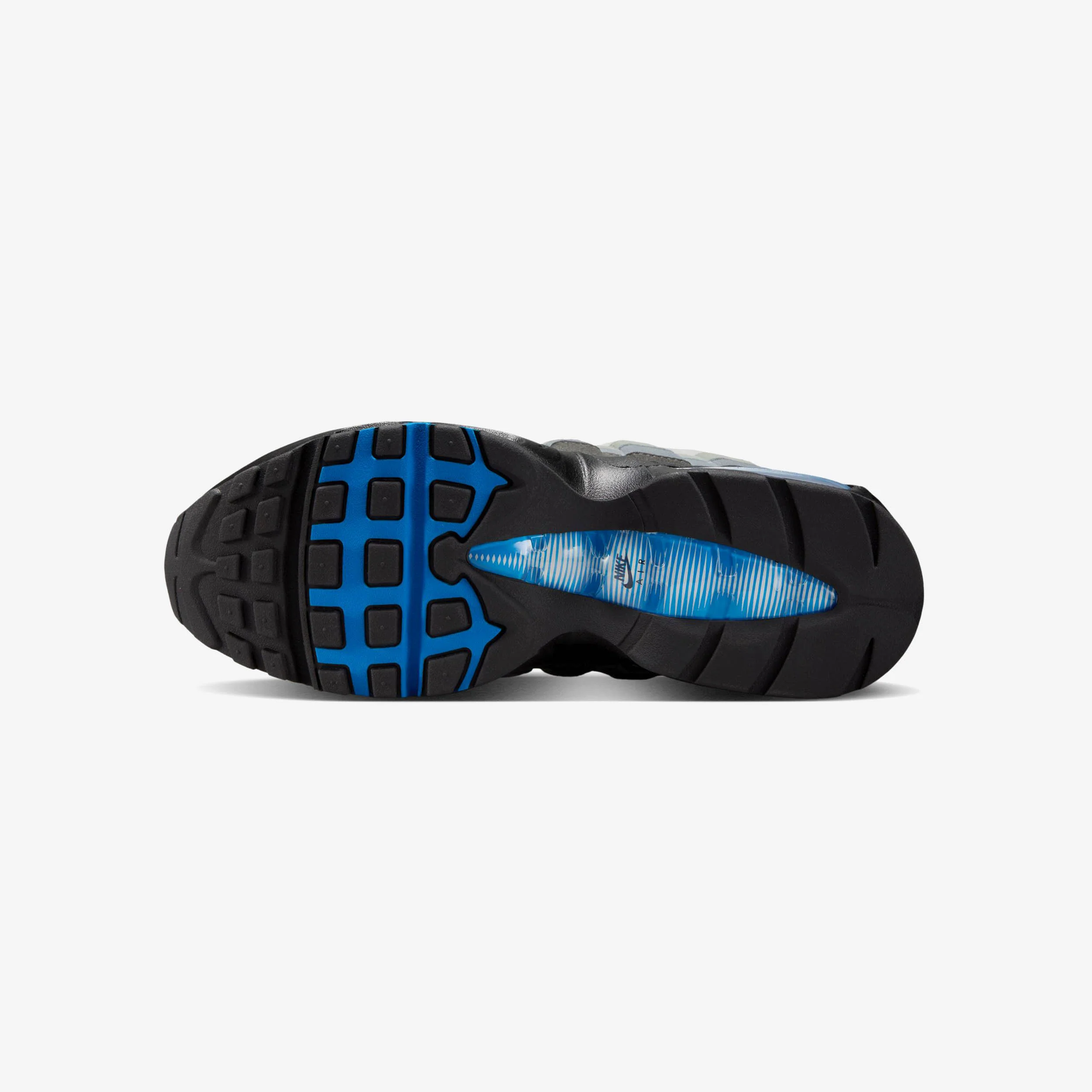 Air Max 95 Big Bubble - Image 6
