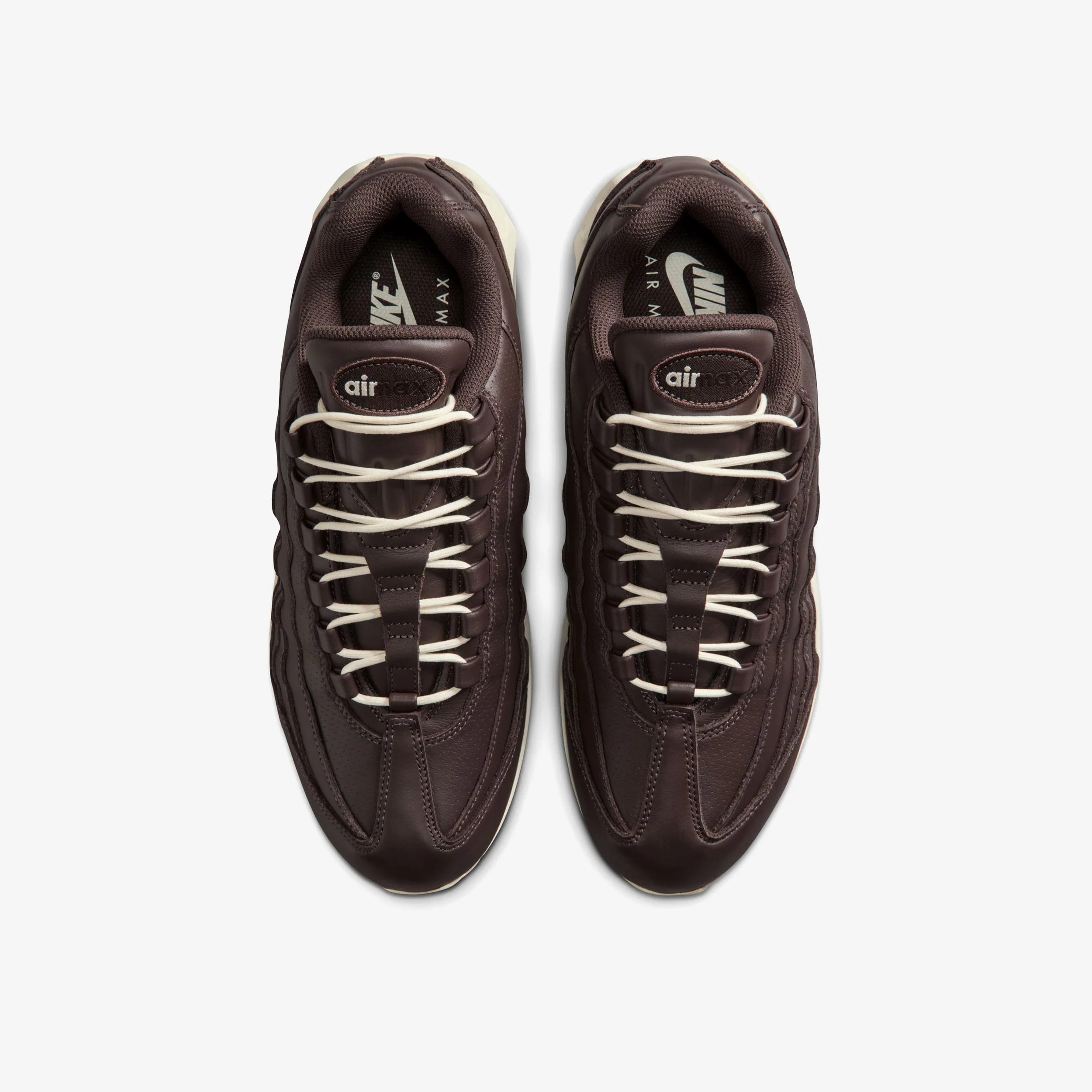 Air Max 95 Big Bubble Leather - Image 8