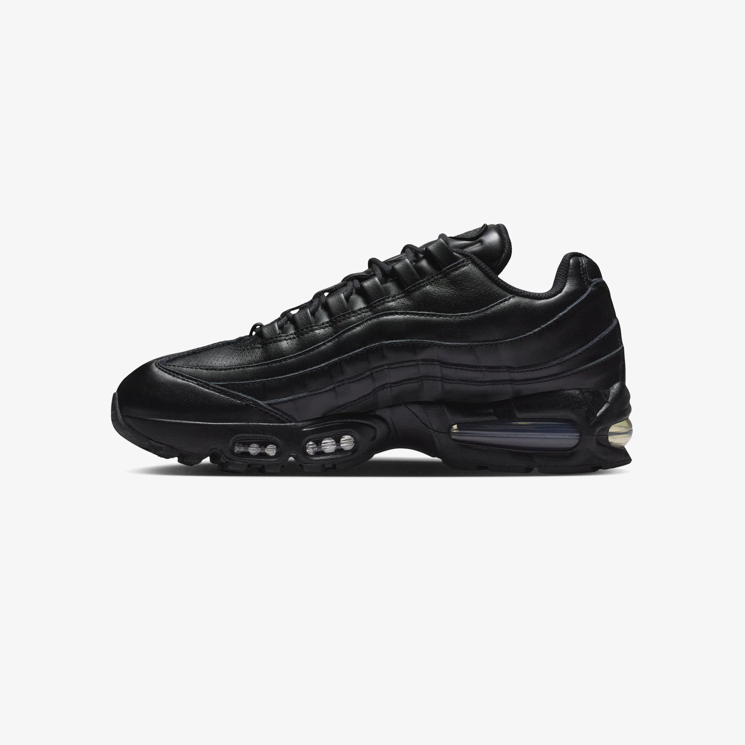 Air Max 95 Big Bubble LTR QS - Image 5