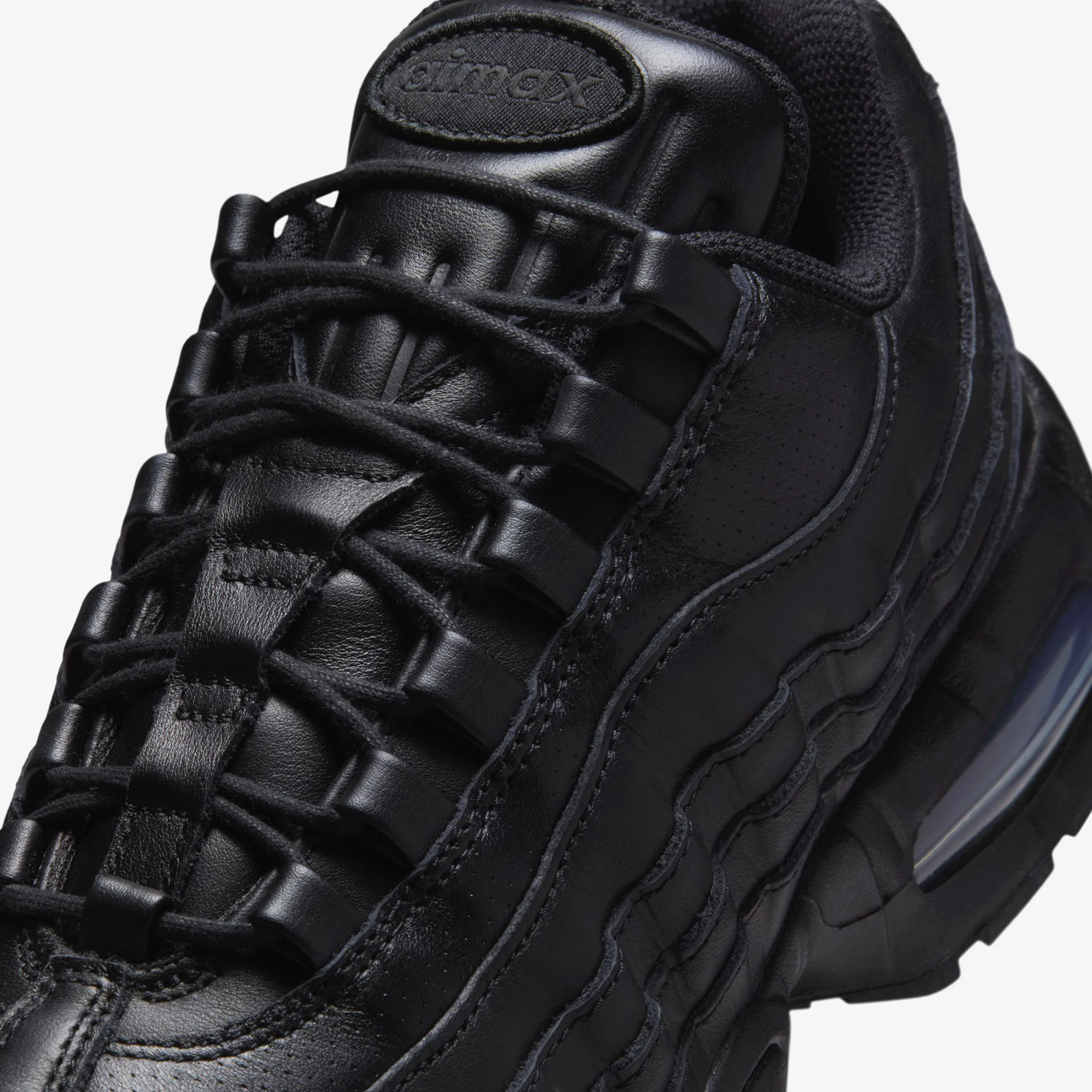 Air Max 95 Big Bubble LTR QS - Image 6