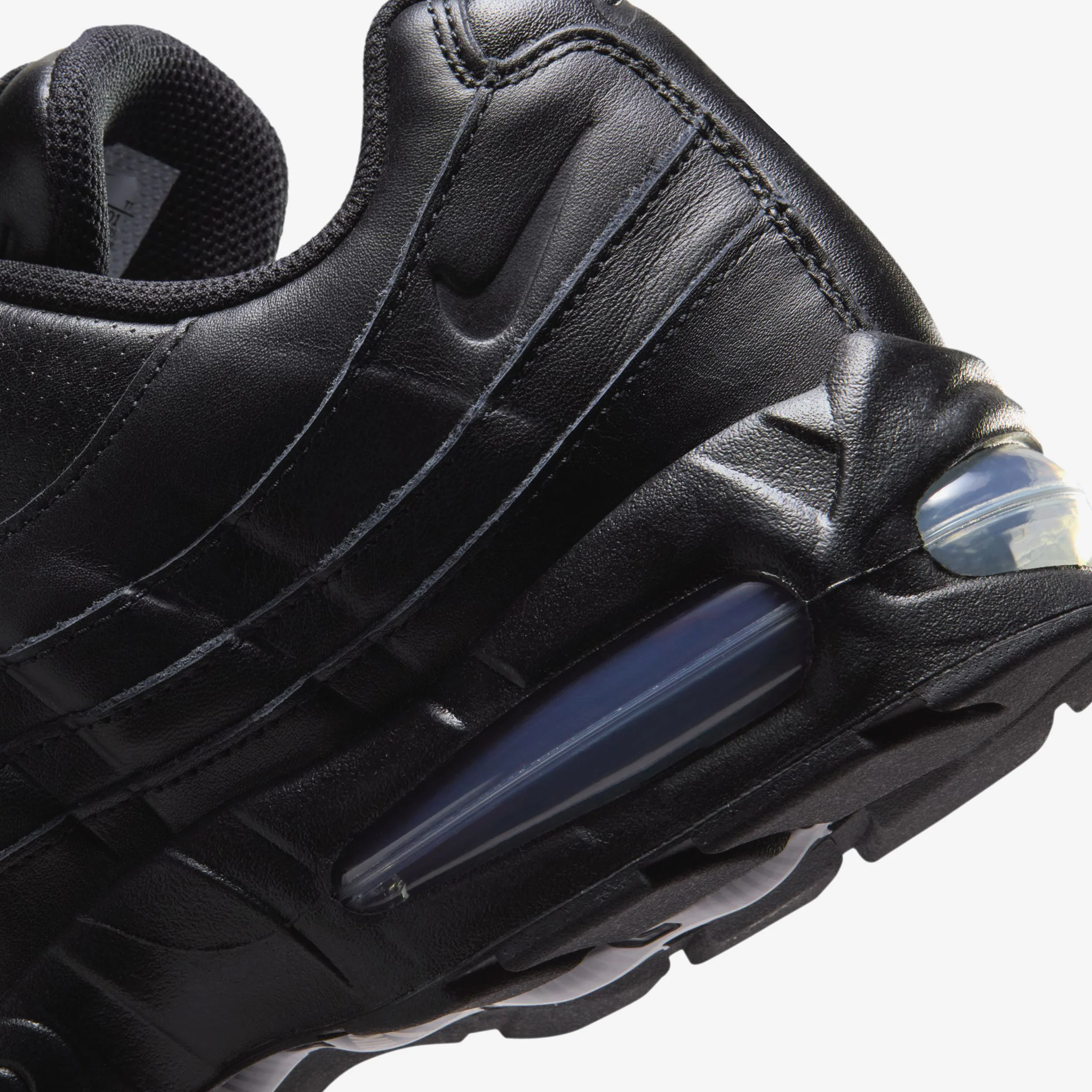 Air Max 95 Big Bubble LTR QS - Image 7