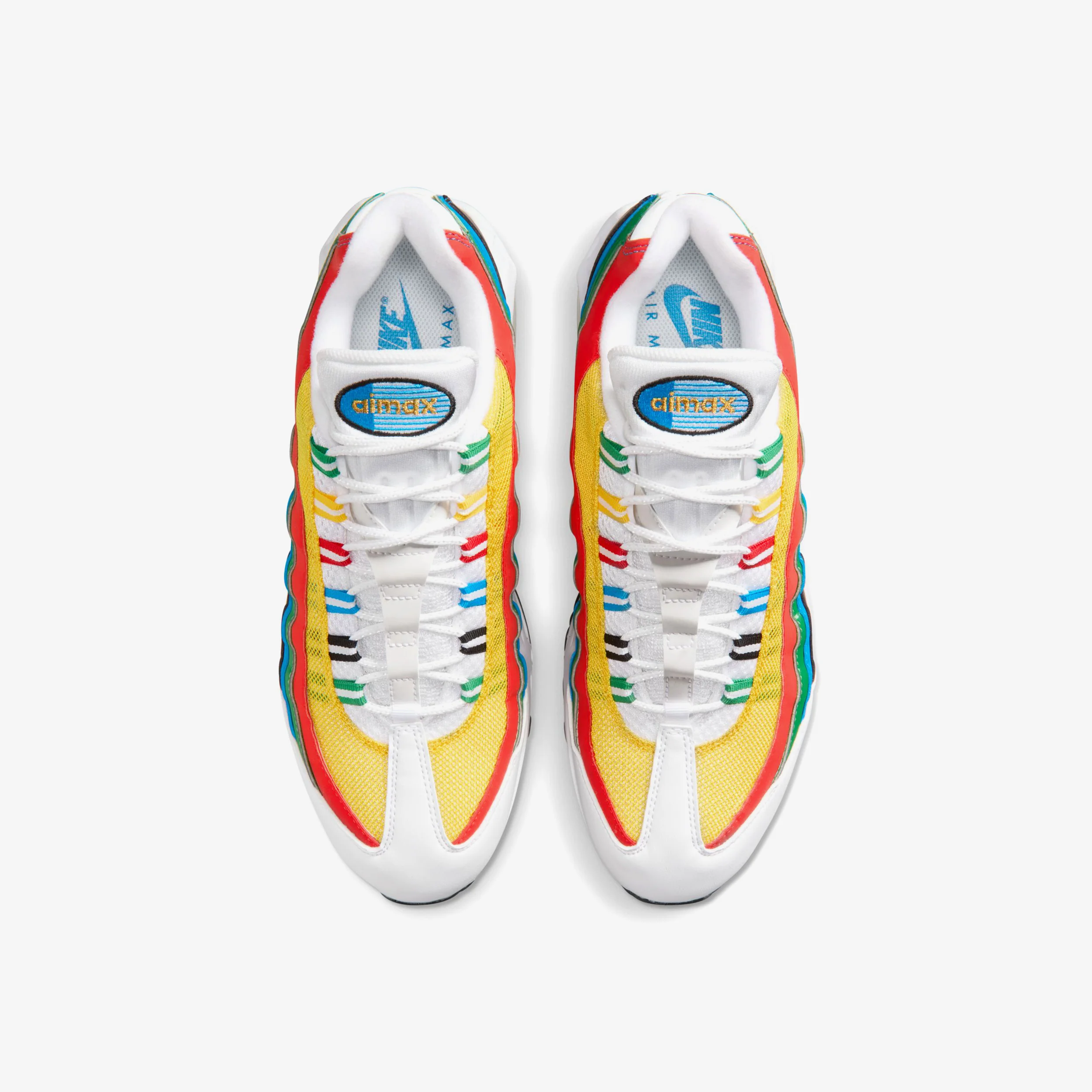 Air Max 95 Big Bubble Premium - Image 4