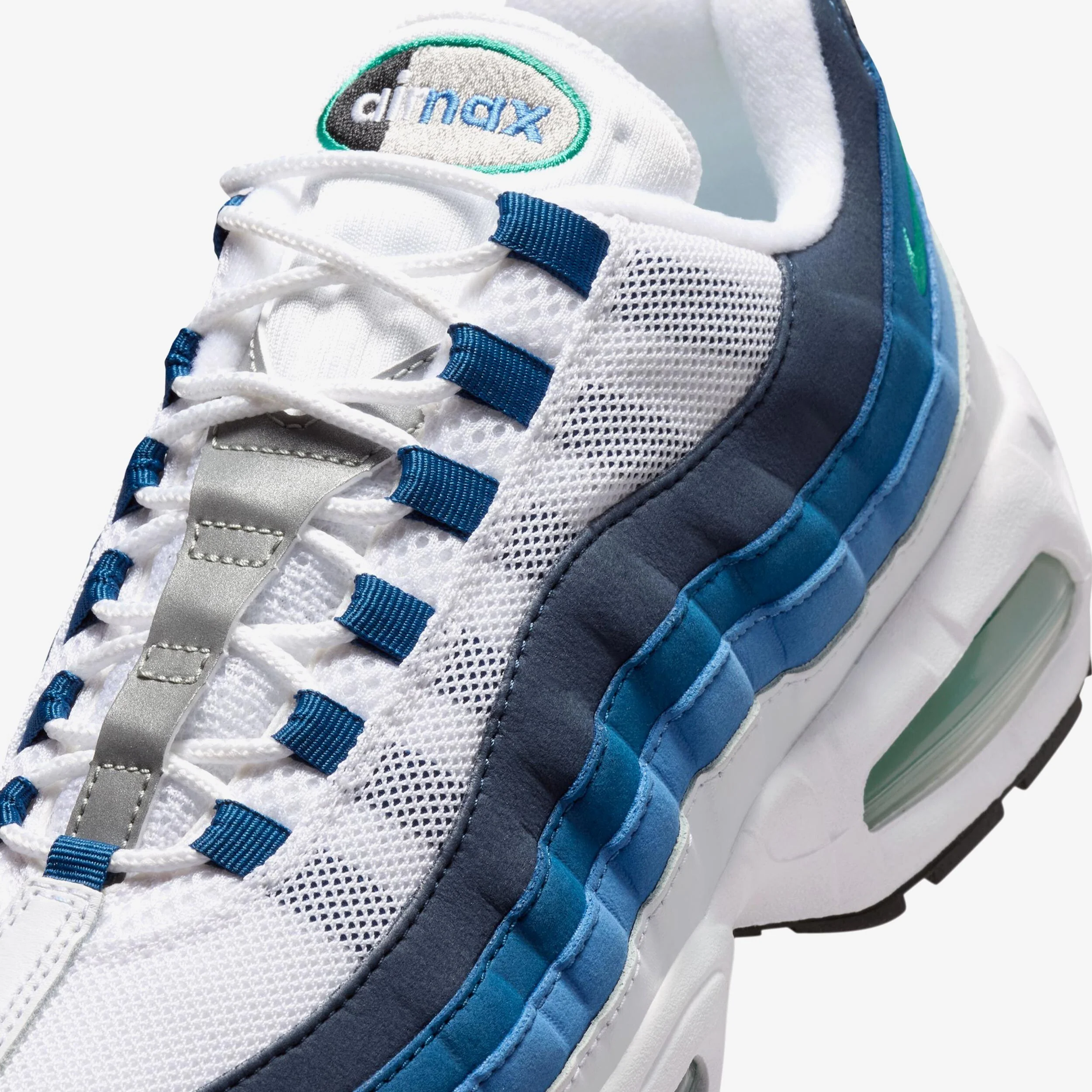 Air Max 95 OG "Slate" - Image 6