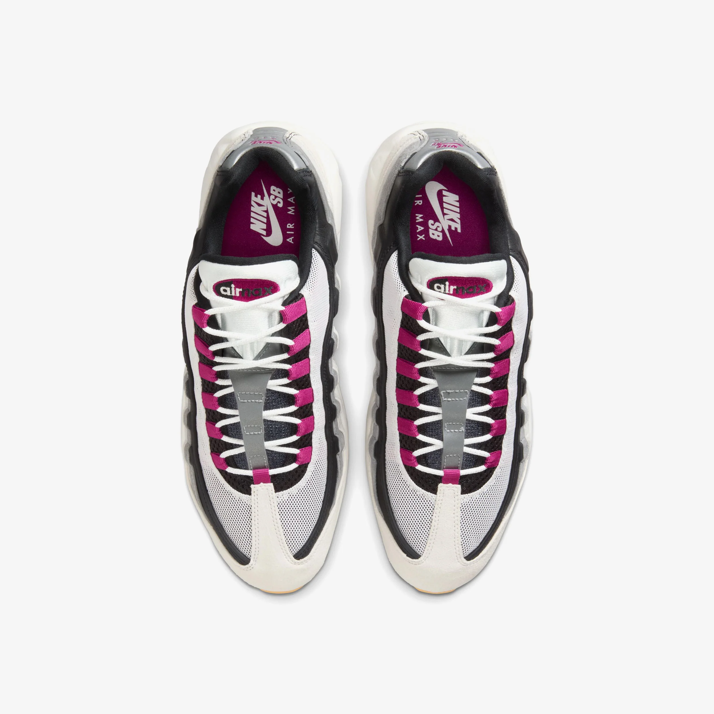 Air Max 95 SB - Image 4