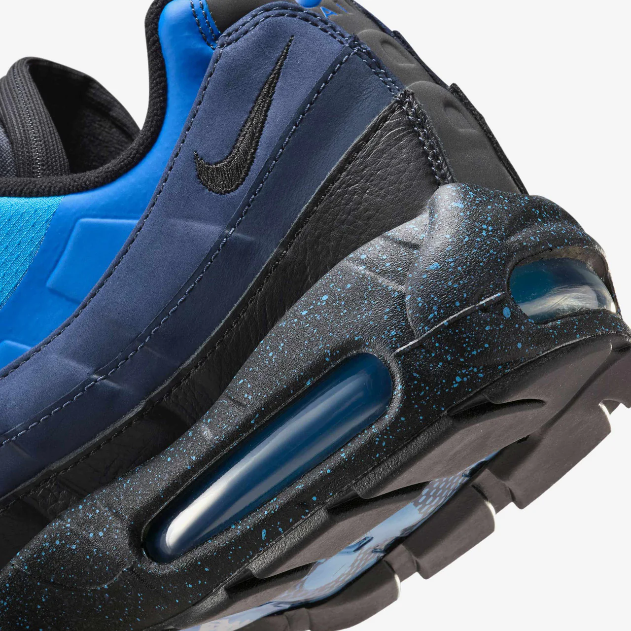 Air Max 95 SP x Stash - Image 6