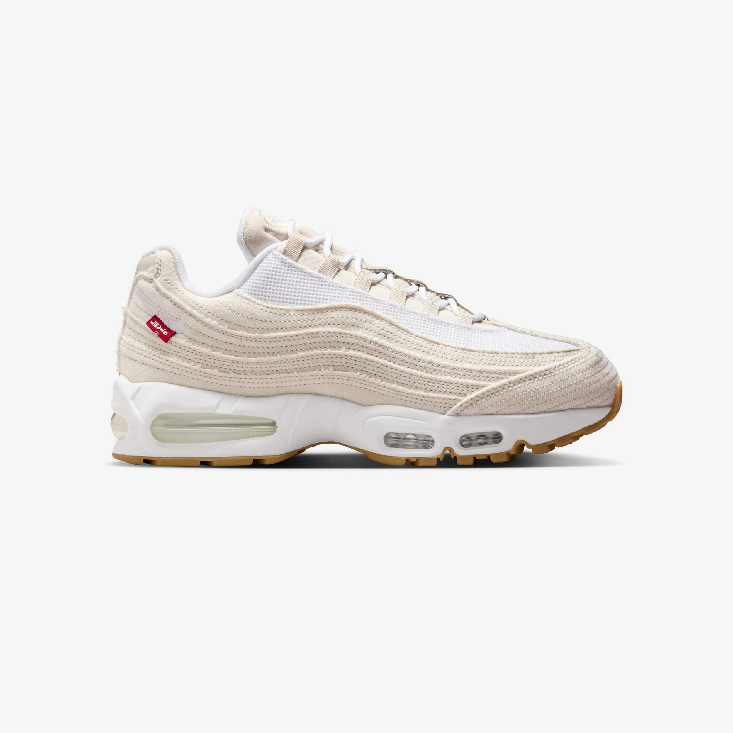 Air Max 95 x Levi's