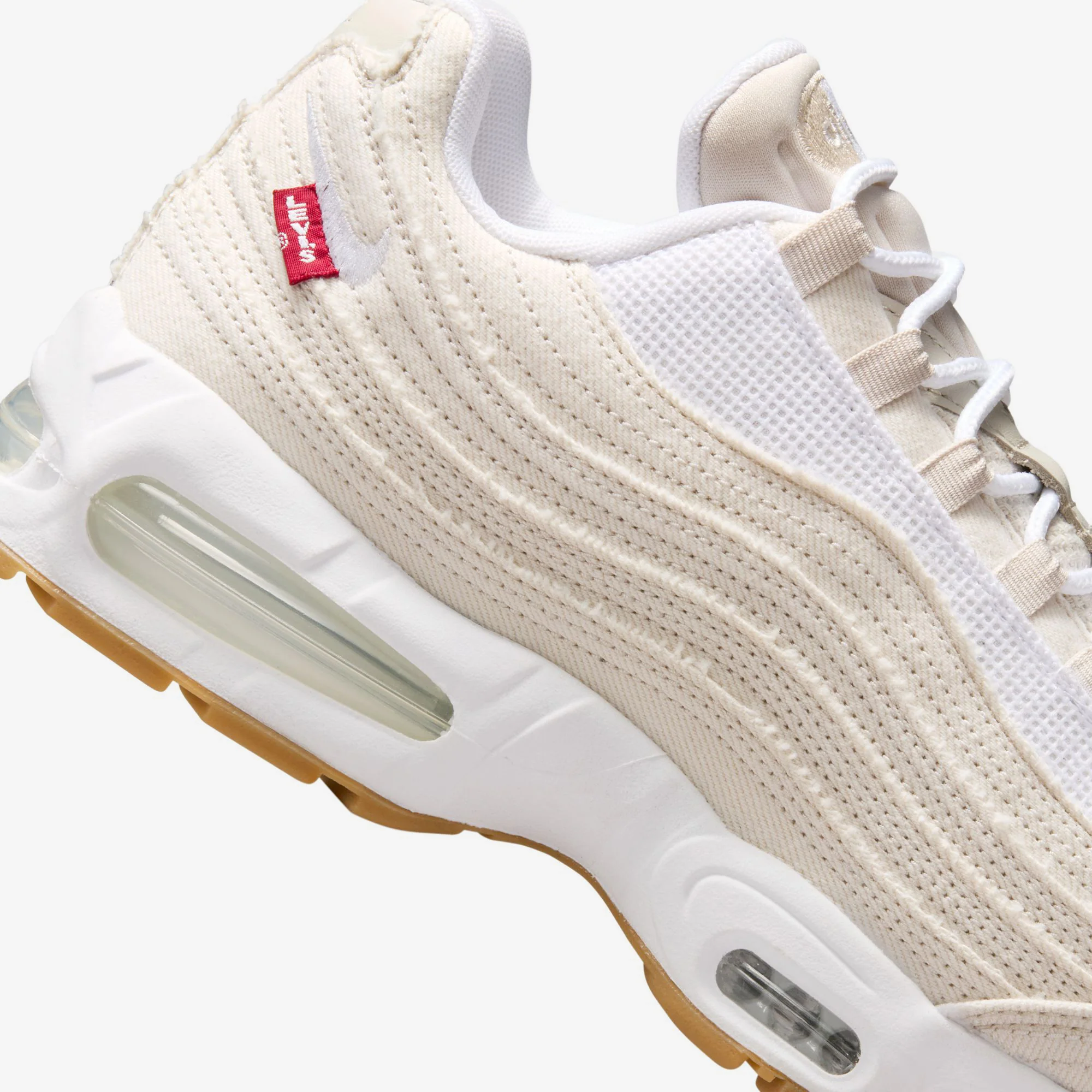 Air Max 95 x Levi's - Image 8