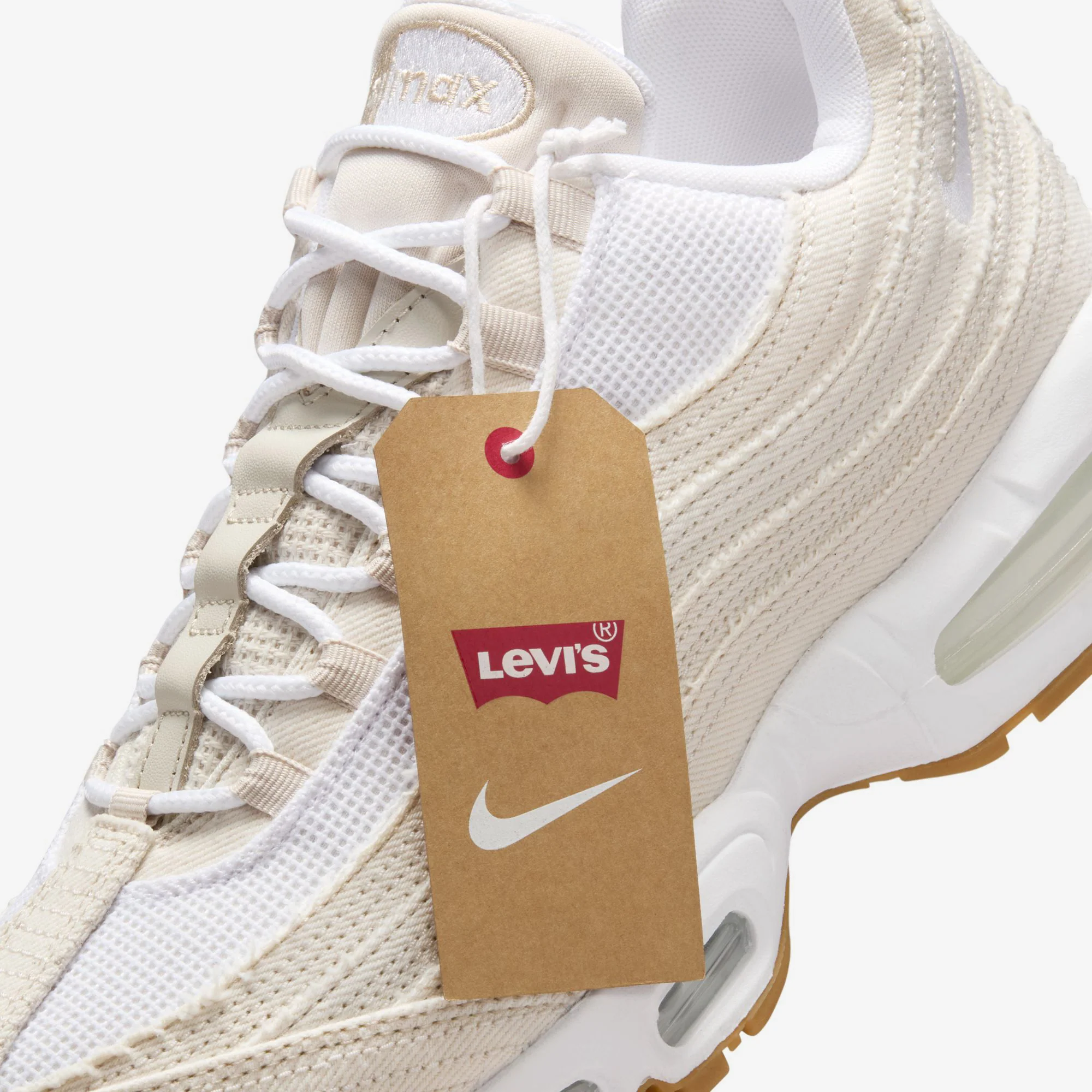 Air Max 95 x Levi's - Image 9