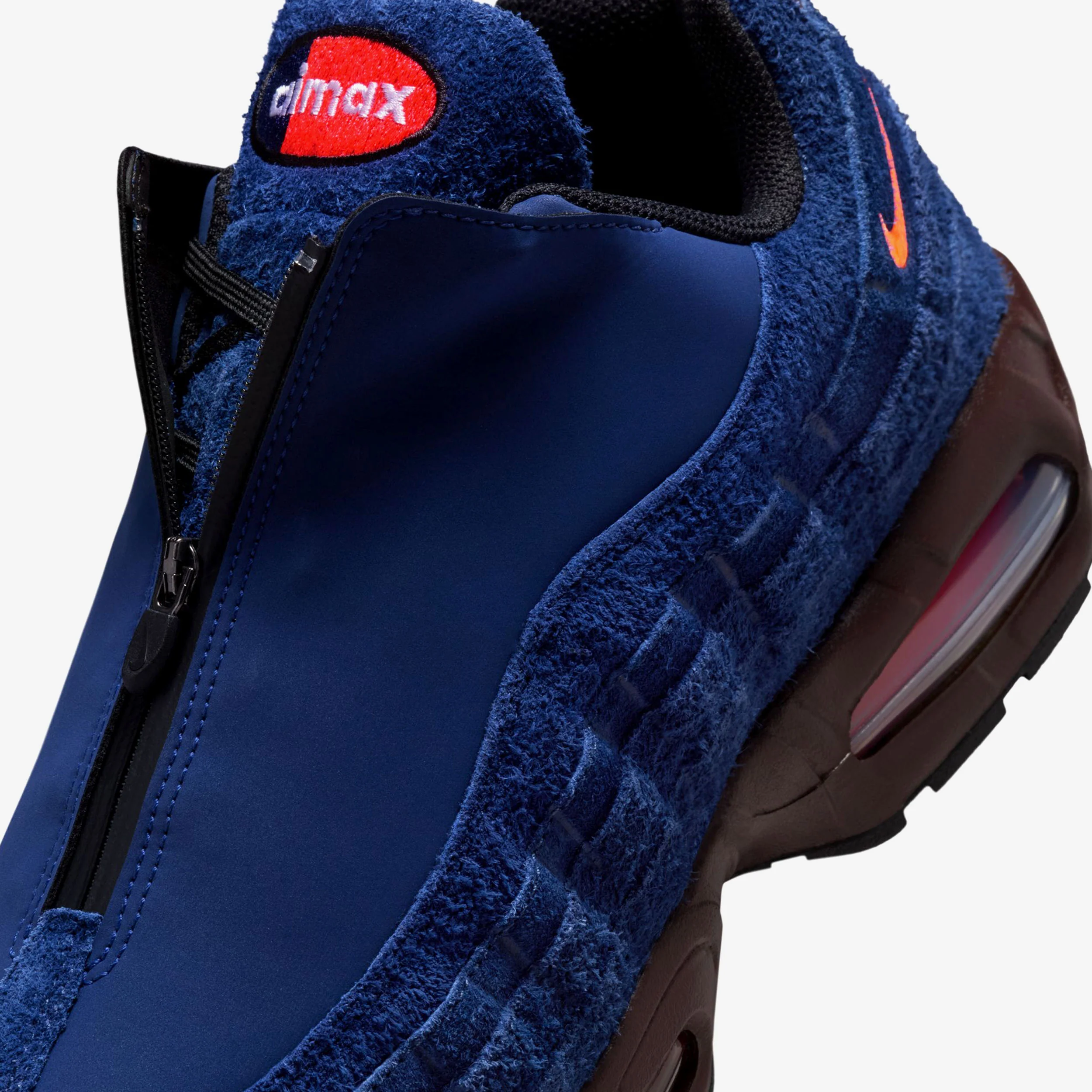 Air Max 95 Zip SP - Image 6