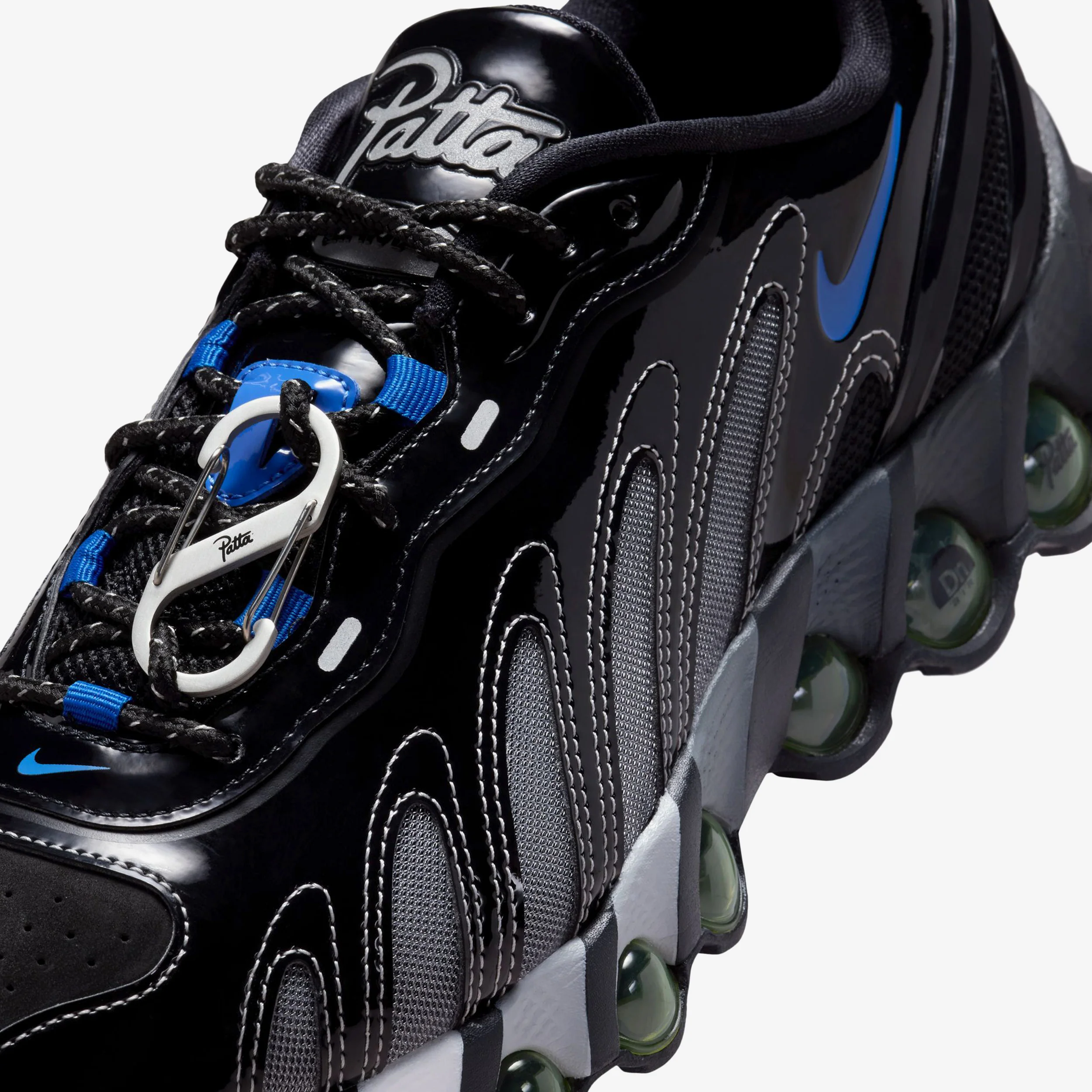 Air Max Dn8 SP x Patta - Image 7