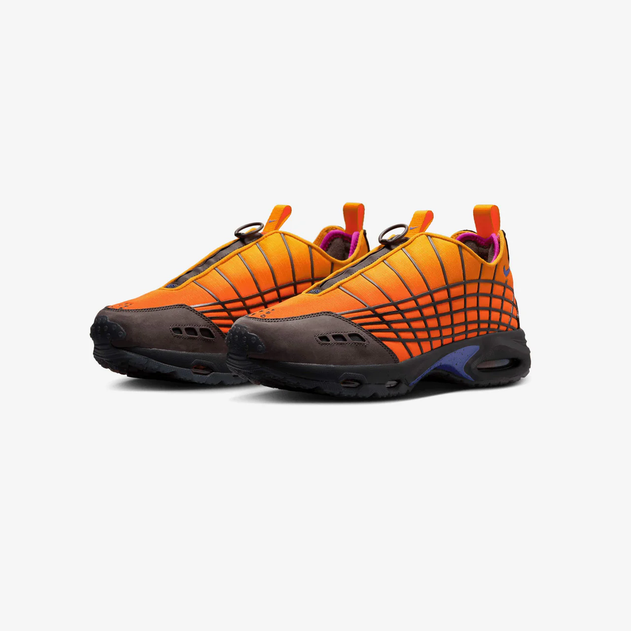 Air Max SNDR SP x Kids of Immigrants - Image 2