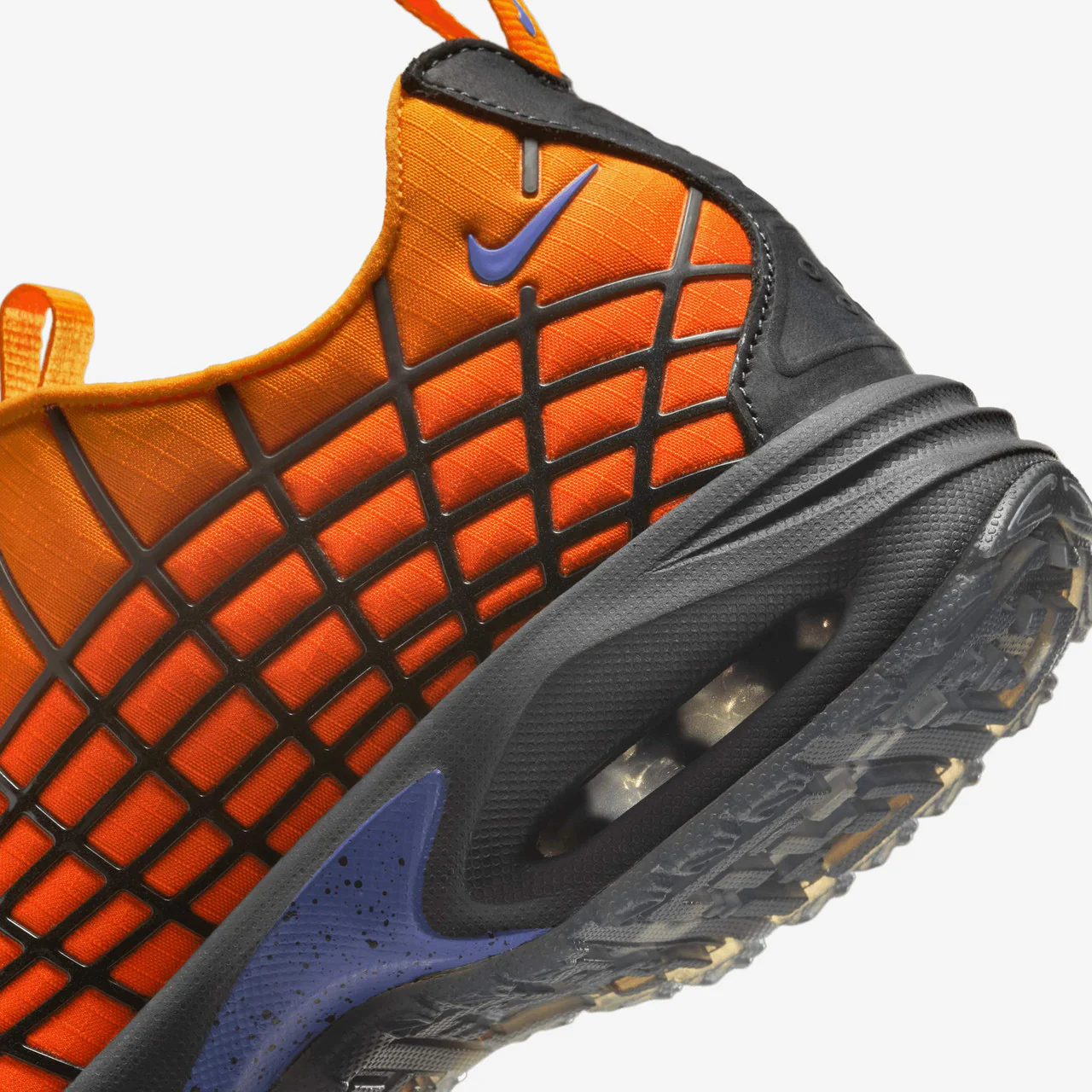 Air Max SNDR SP x Kids of Immigrants - Image 6