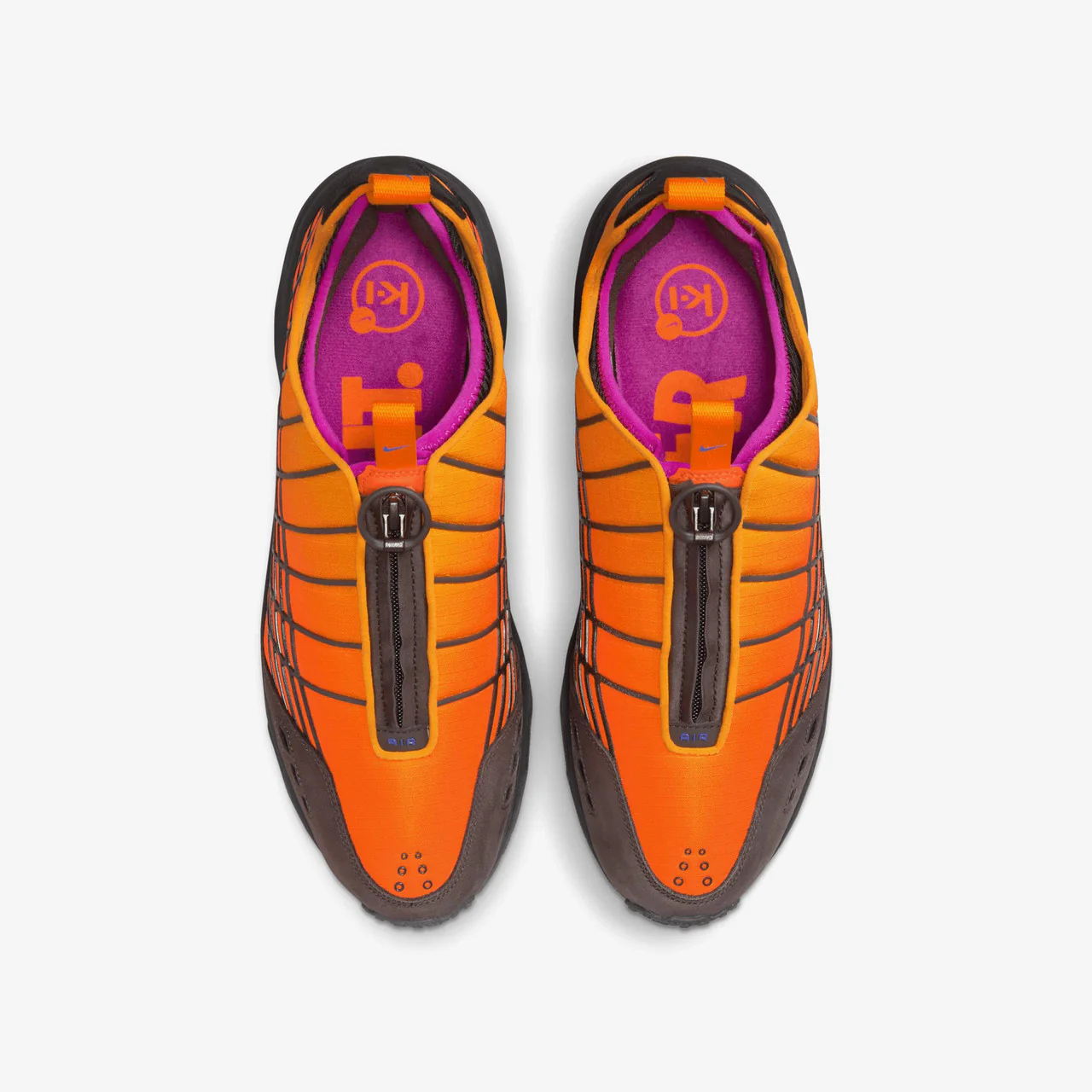 Air Max SNDR SP x Kids of Immigrants - Image 7