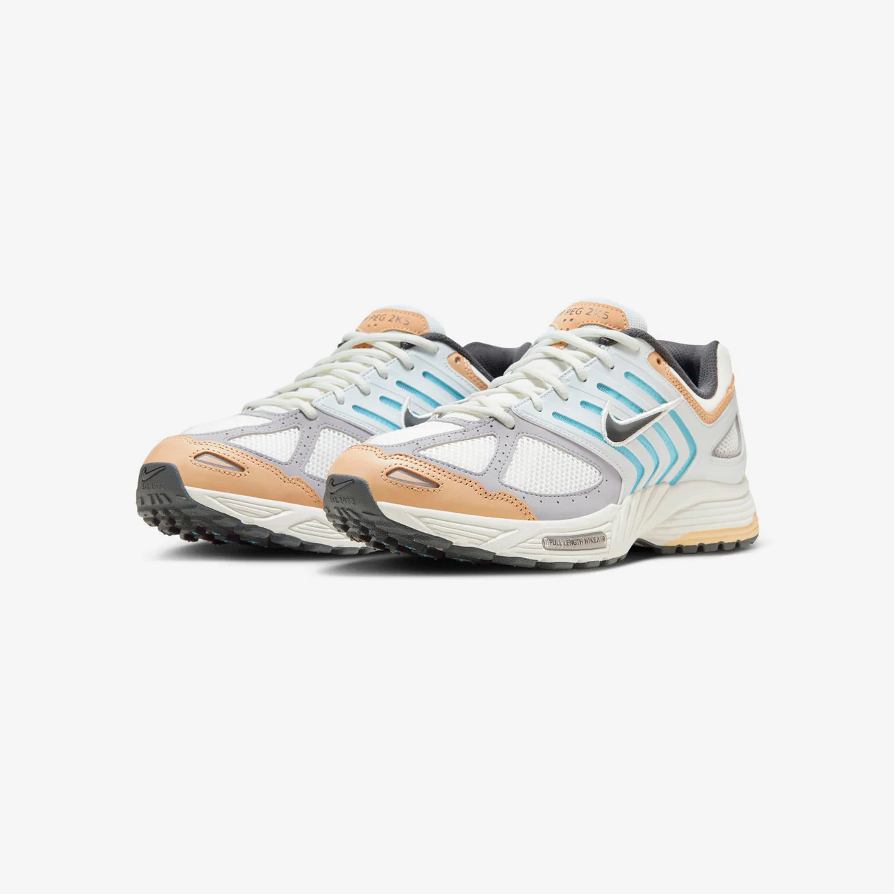 Air Pegasus 2005 - Image 2