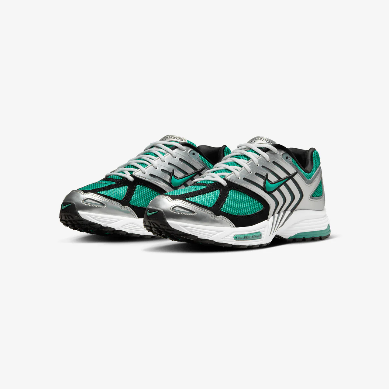 Air Pegasus 2005 - Image 2