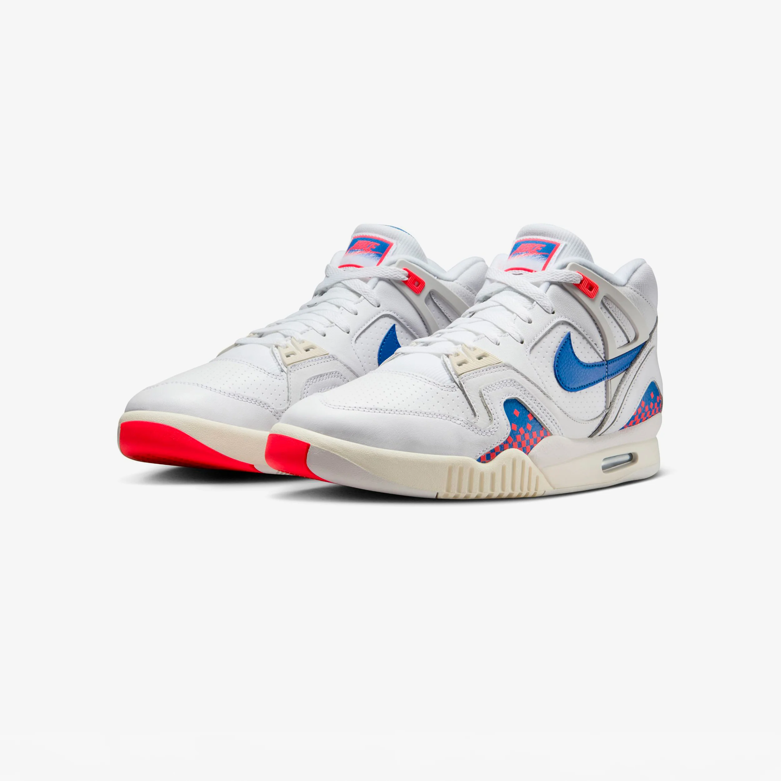 Air Tech Challenge 2 - Image 2