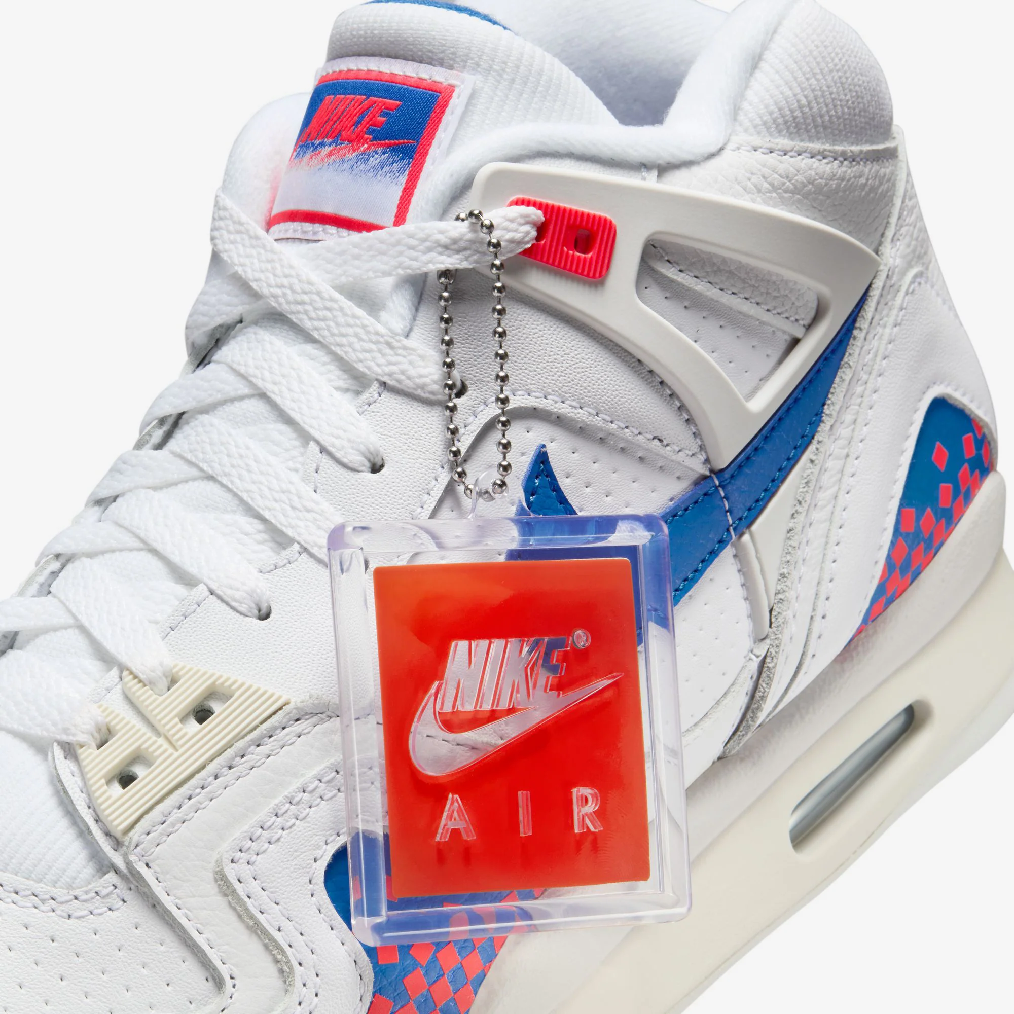 Air Tech Challenge 2 - Image 8