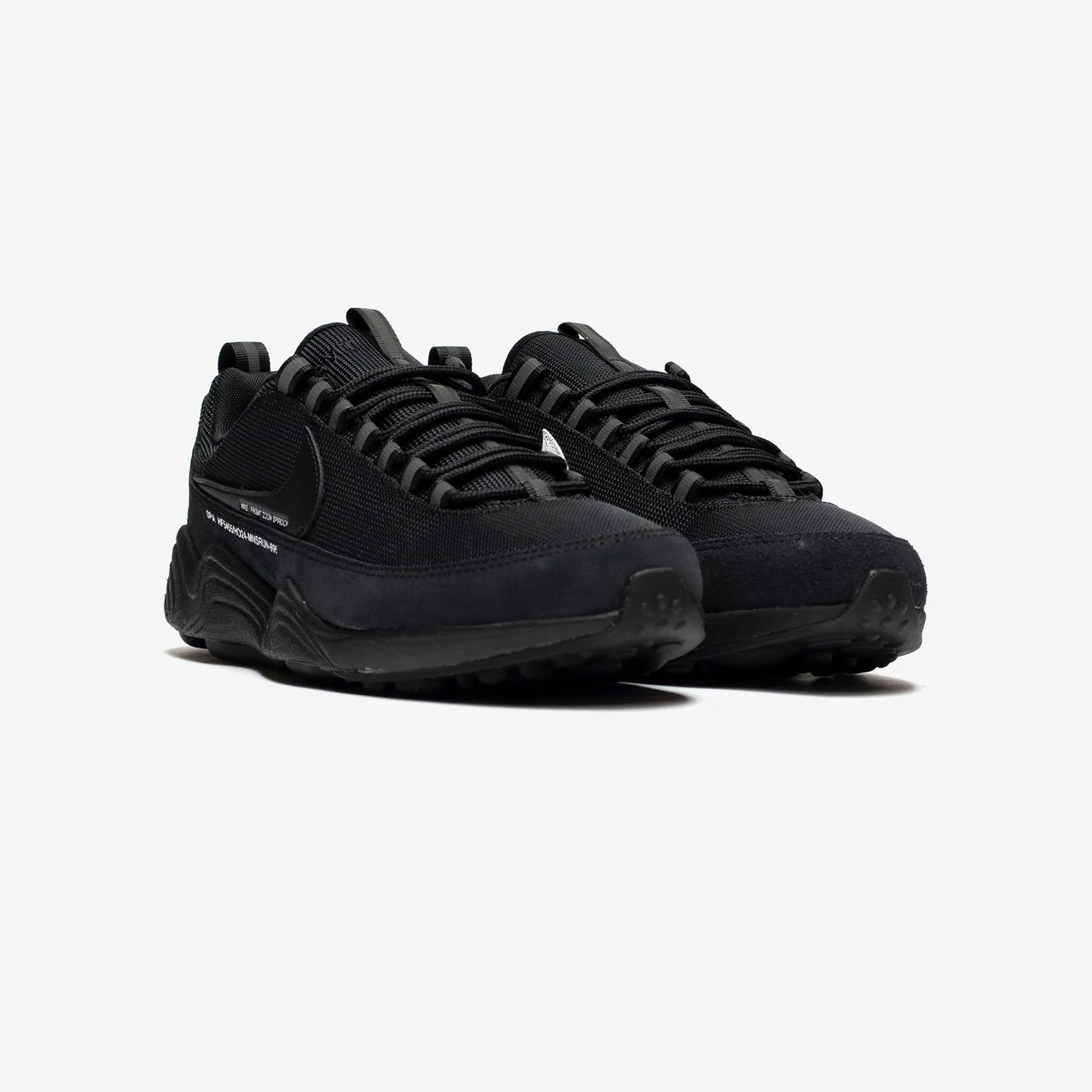 Air Zoom Spiridon SP x Fragment - Image 2
