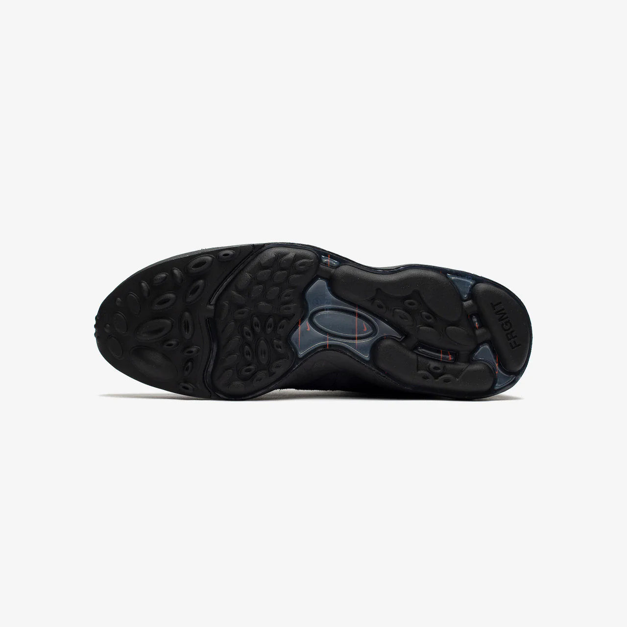 Air Zoom Spiridon SP x Fragment - Image 4
