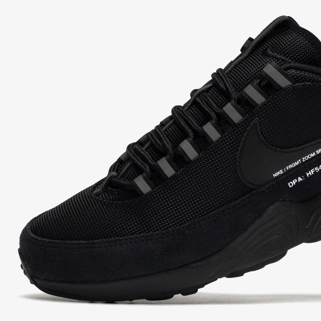Air Zoom Spiridon SP x Fragment - Image 7