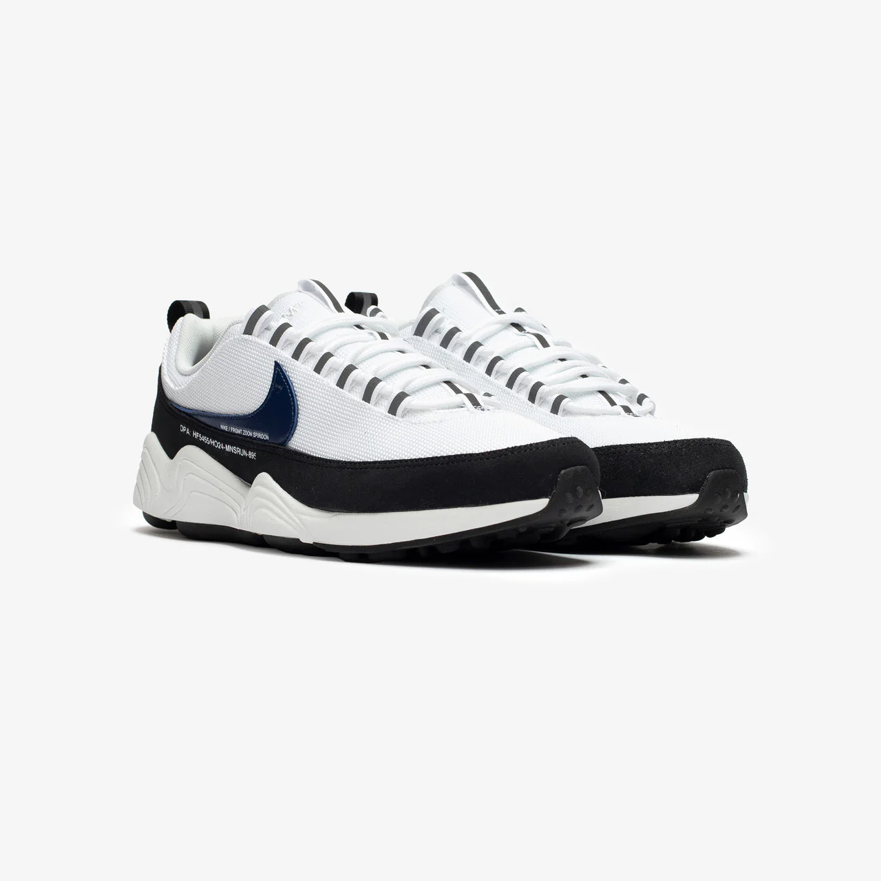 Air Zoom Spiridon SP x Fragment - Image 2
