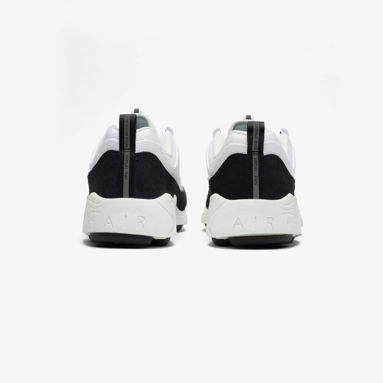 Air Zoom Spiridon SP x Fragment - Image 3