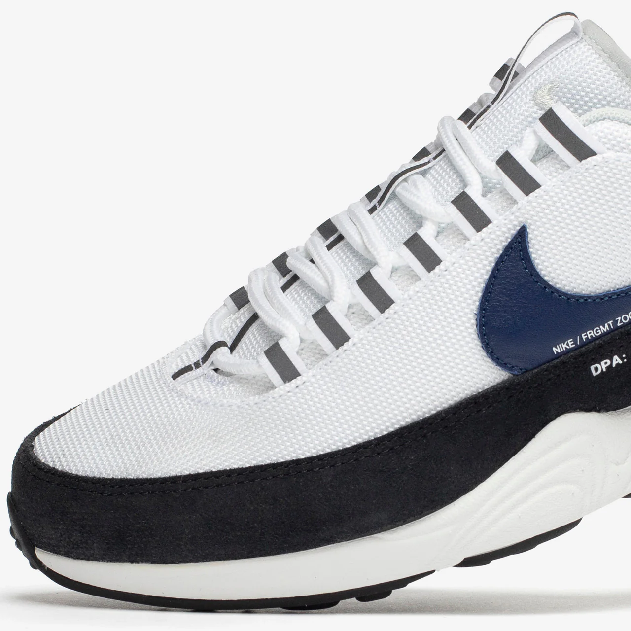 Air Zoom Spiridon SP x Fragment - Image 7