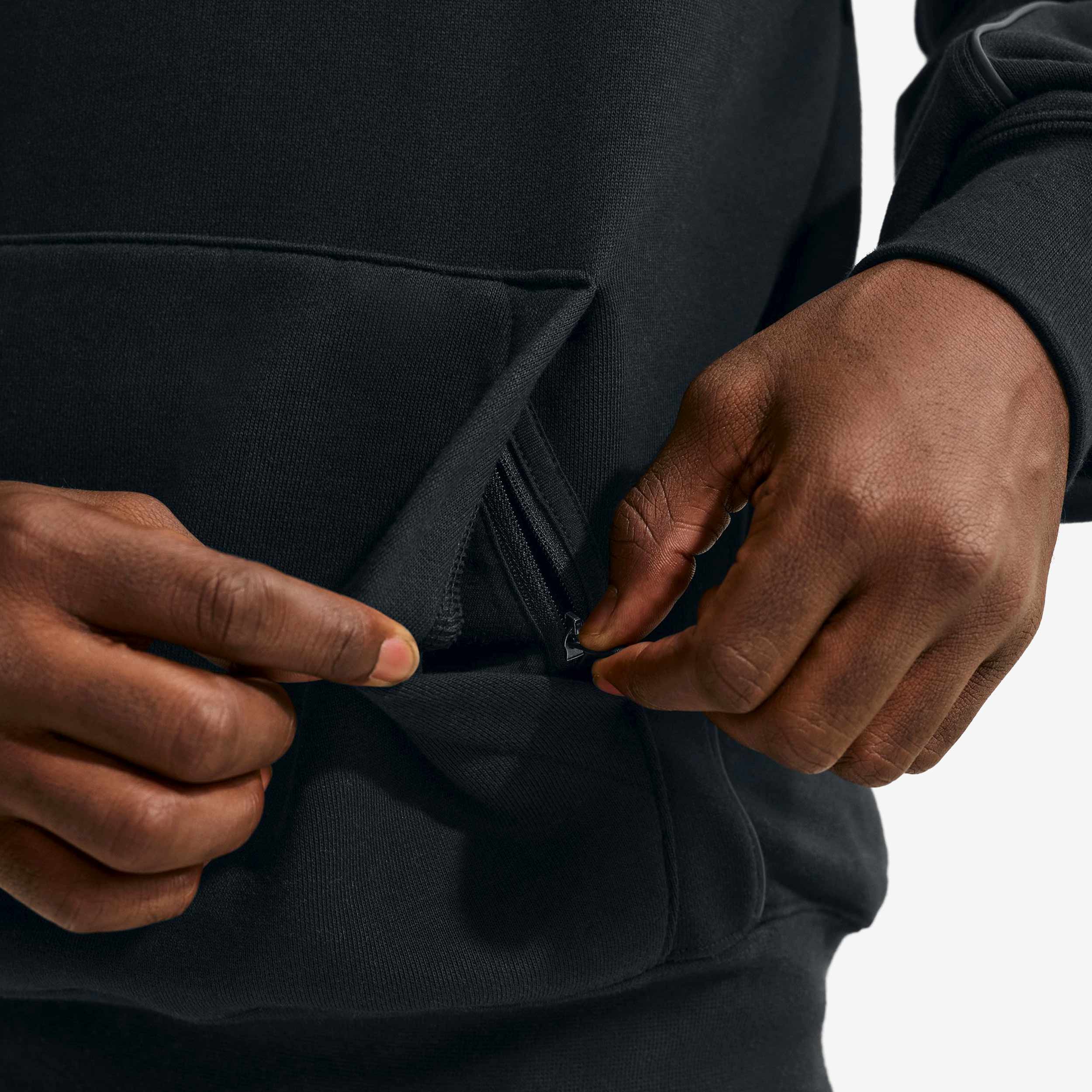 CS Hoodie Fleece 2 - Image 5